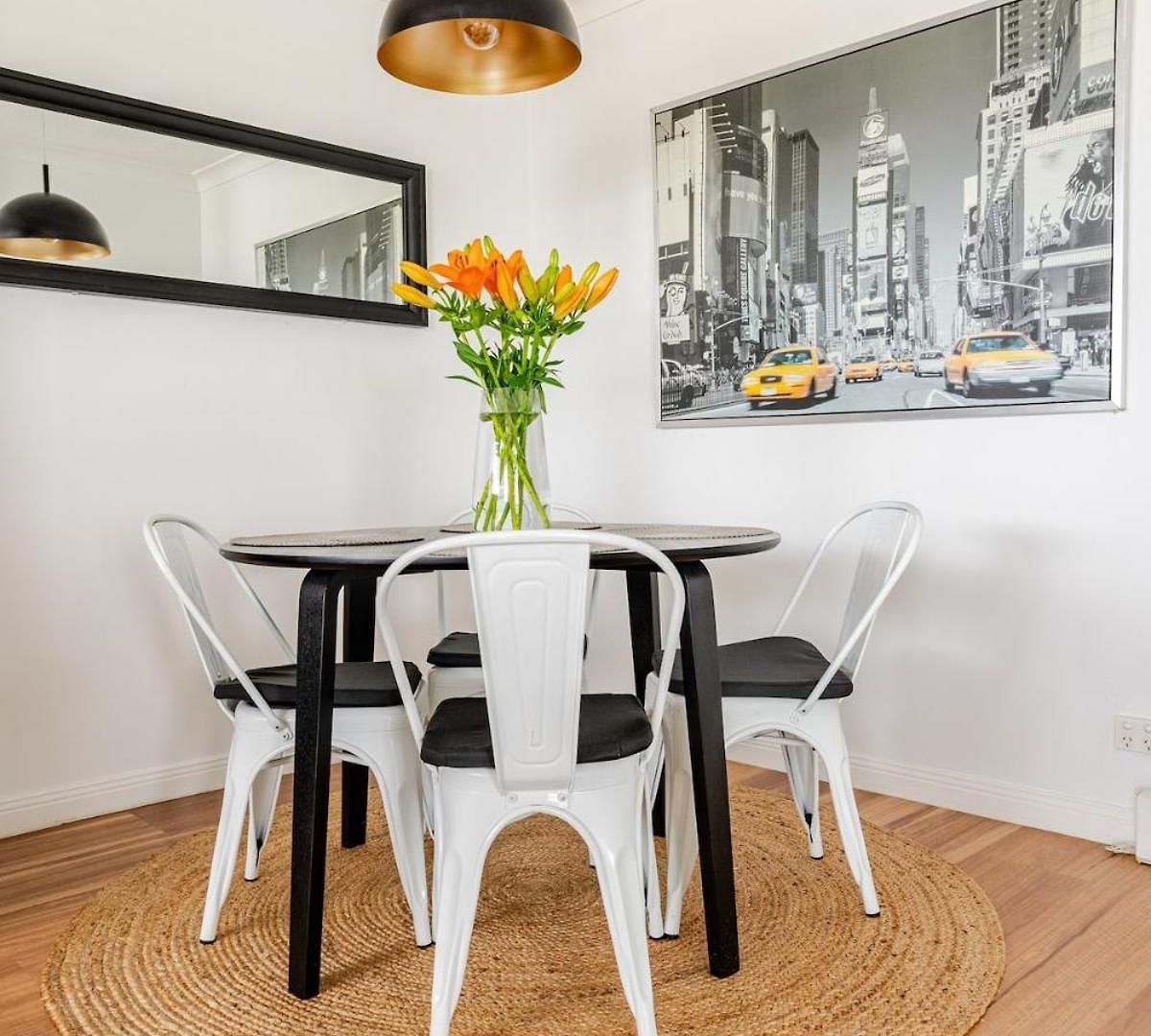 Value With View Sleeps 7 Apartment *