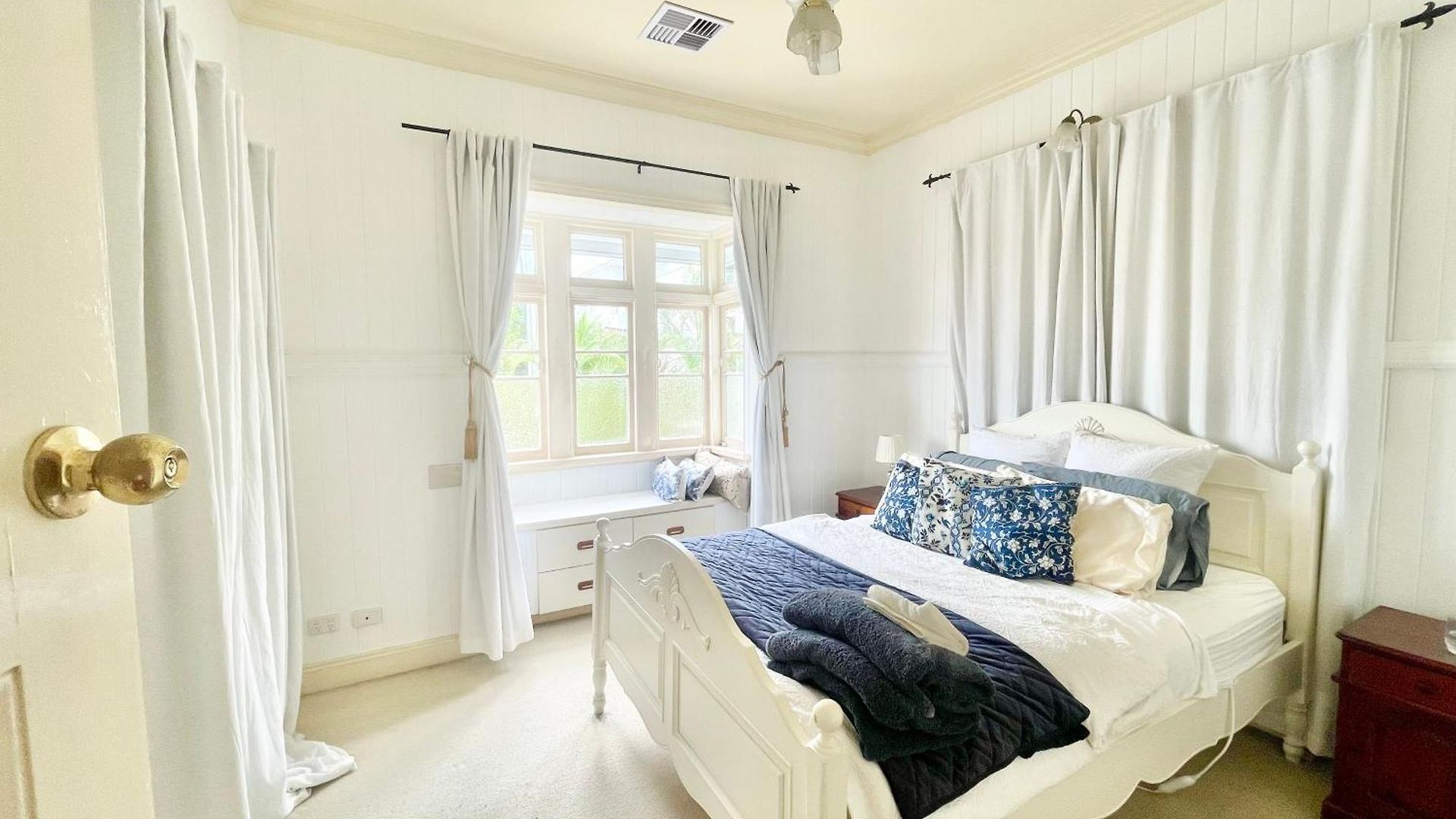 Kent Street Retreat Brisbane
