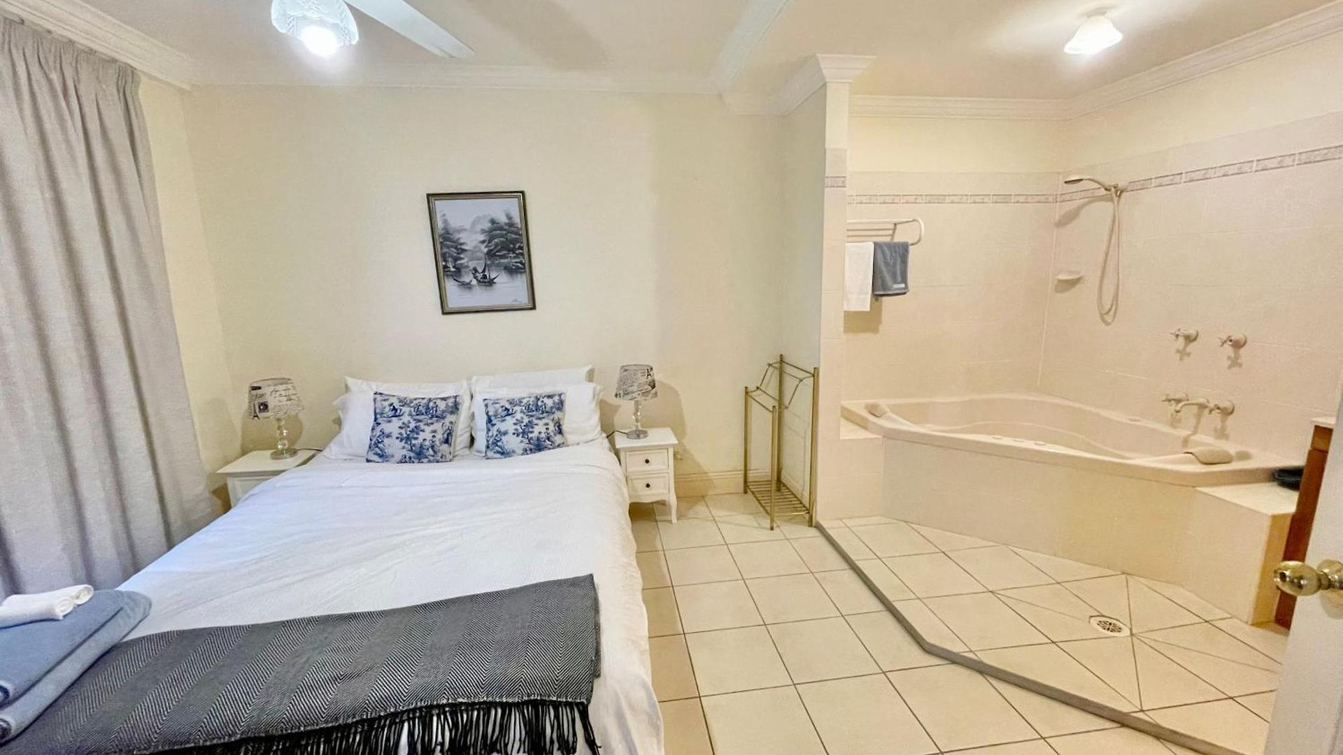 Kent Street Retreat *