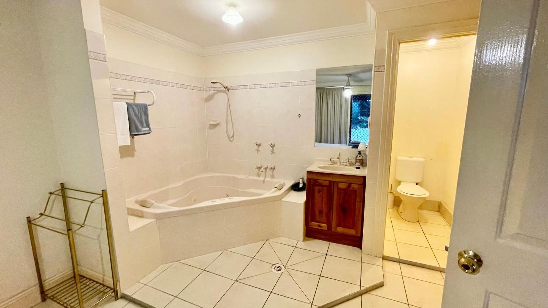Guest house Kent Street Retreat