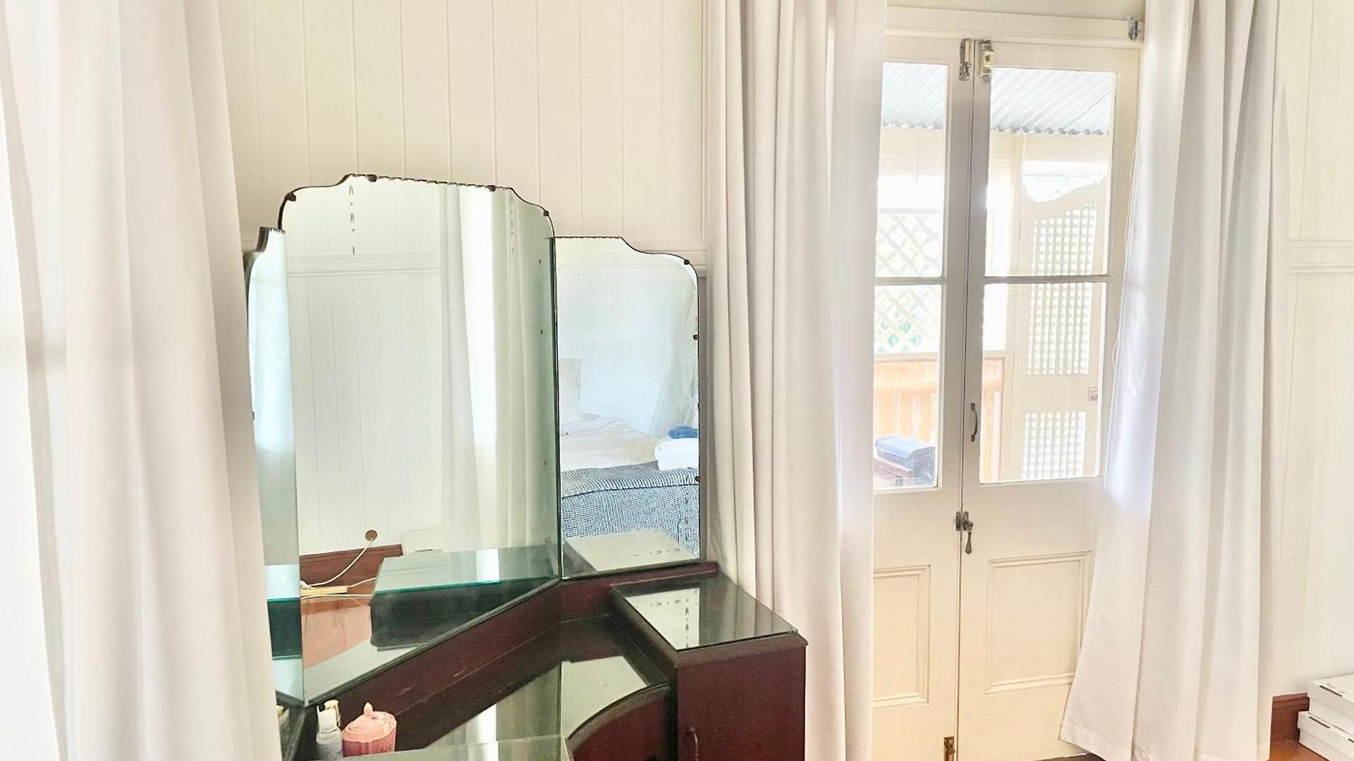 Guest house Kent Street Retreat Brisbane