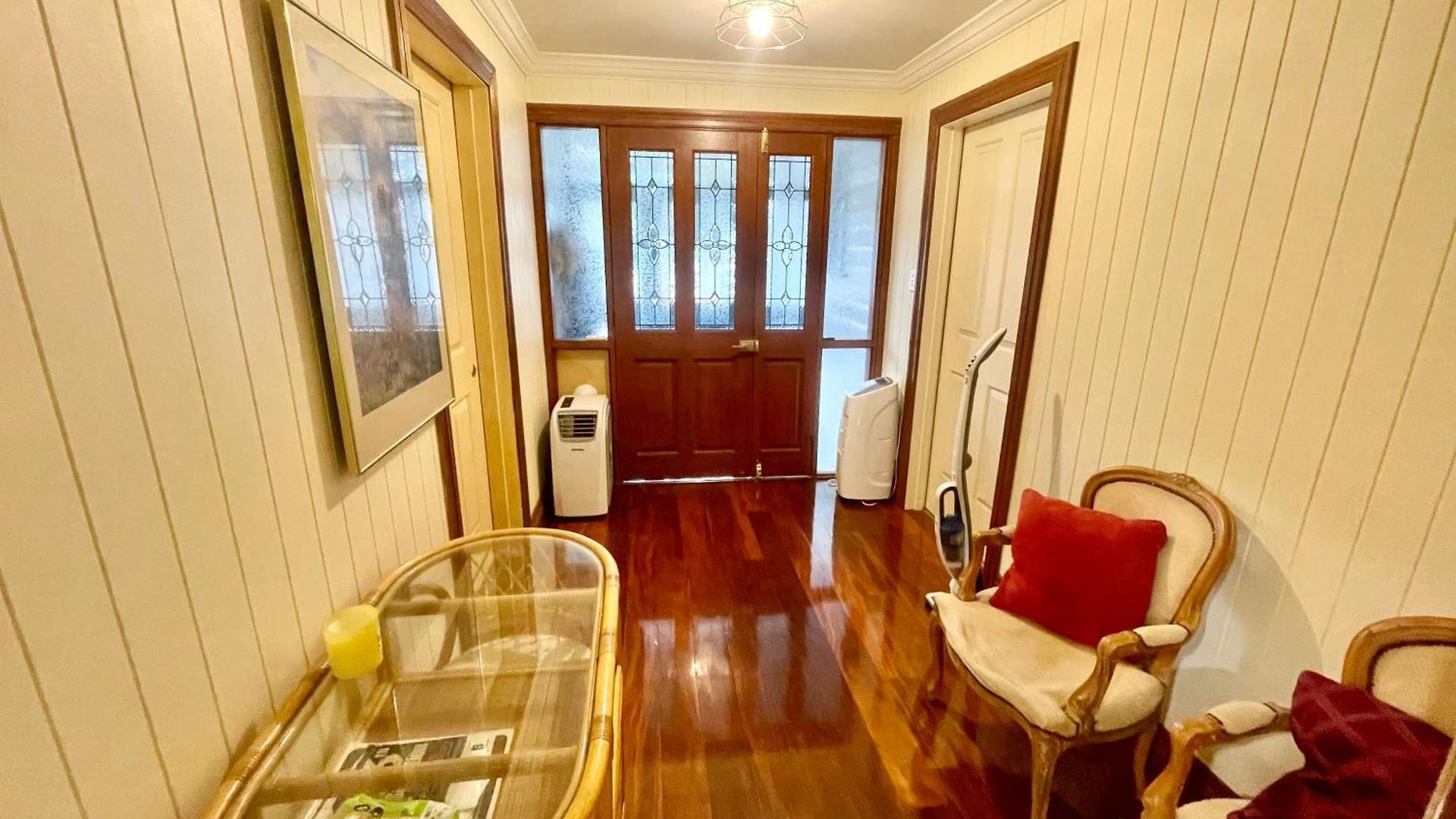 Kent Street Retreat Guest house *
