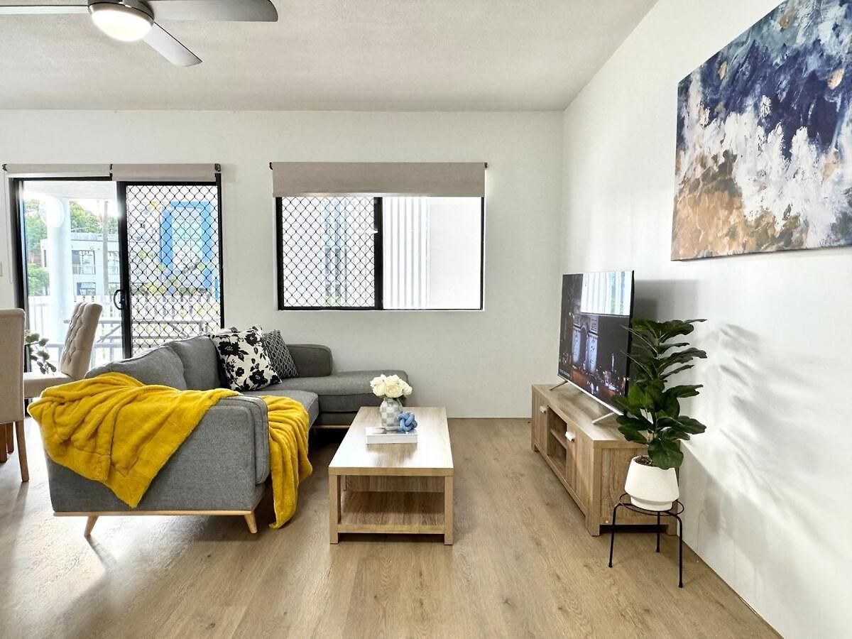 Prime Toowong 3br - Walk To Shops And Transport * Brisbane