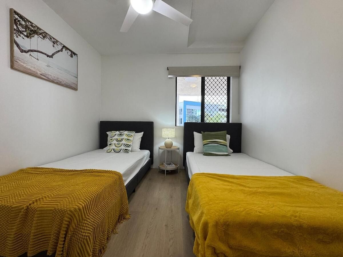 Prime Toowong 3br - Walk To Shops And Transport Apartment