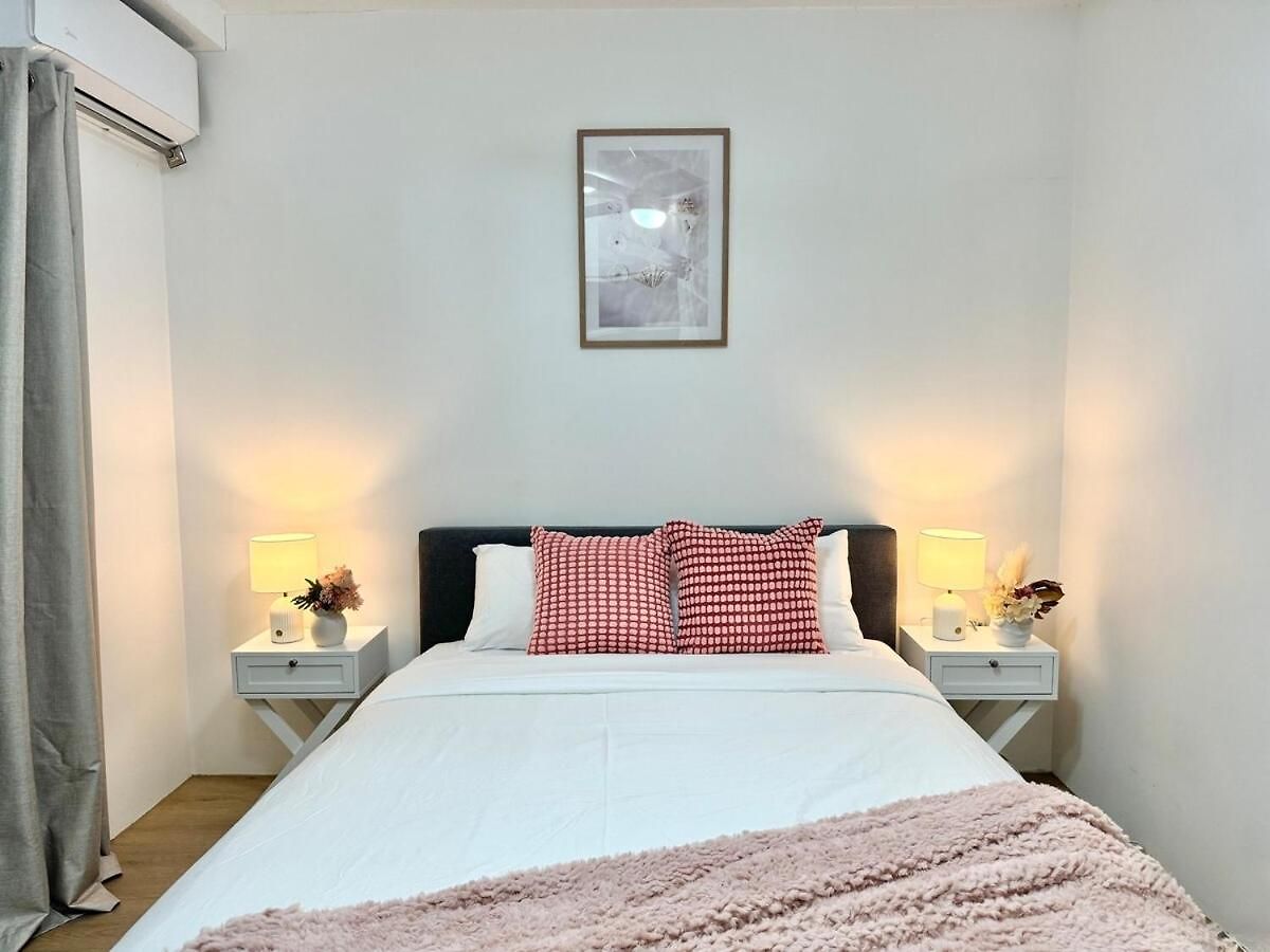 Apartment Prime Toowong 3br - Walk To Shops And Transport *