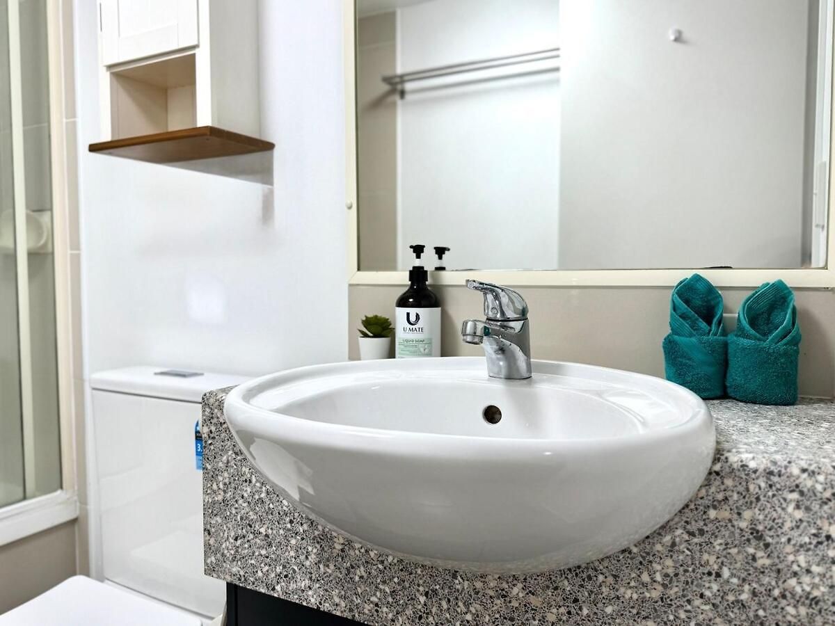 Apartment Prime Toowong 3br - Walk To Shops And Transport