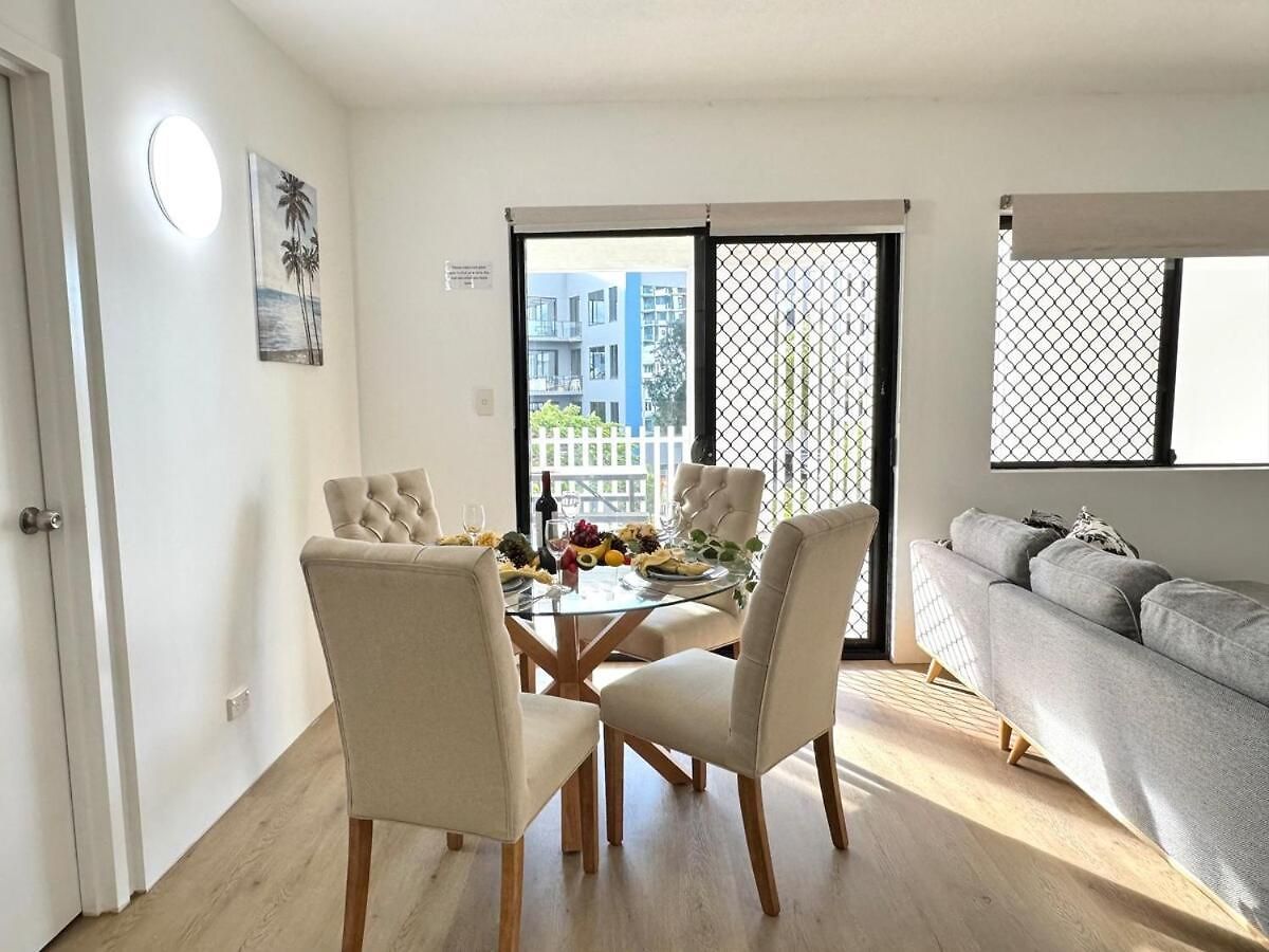Prime Toowong 3br - Walk To Shops And Transport * Brisbane