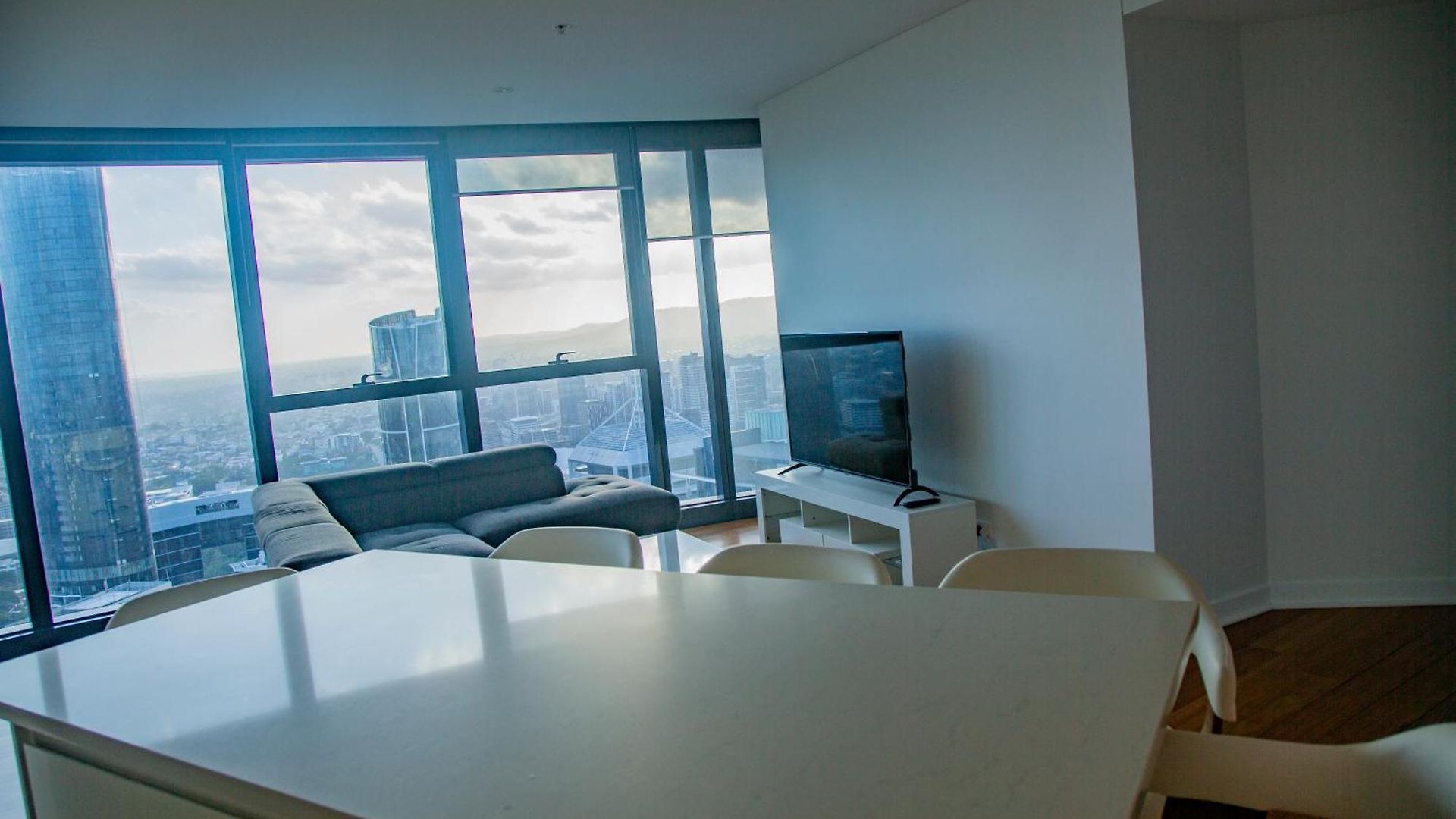 Imagine 4 Bedroom Apartment