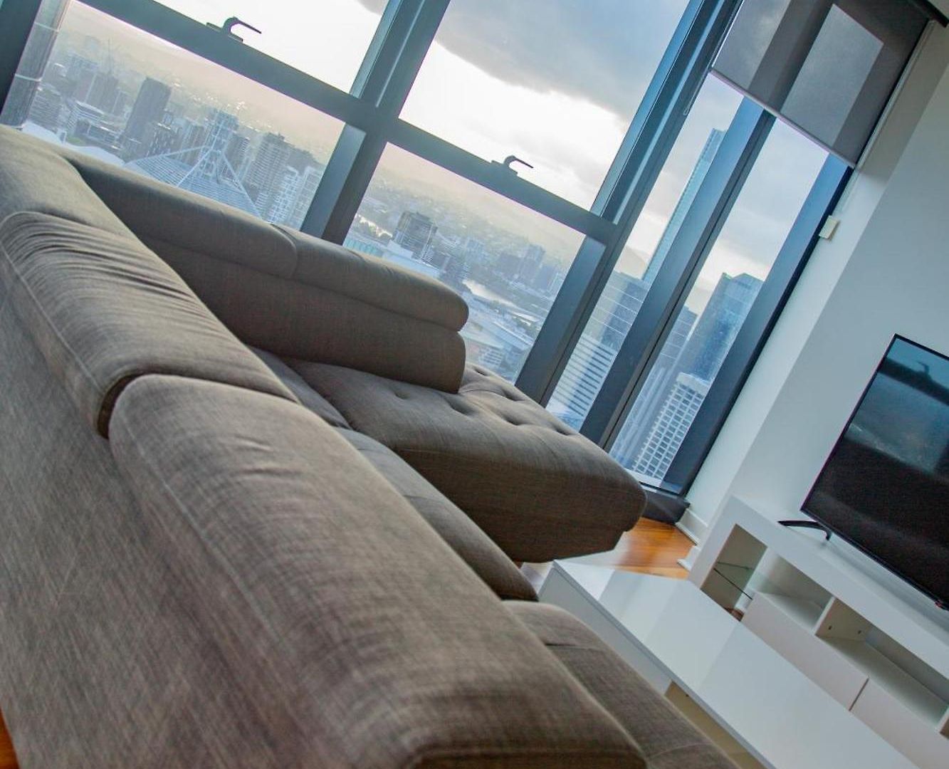 Imagine 4 Bedroom * Brisbane