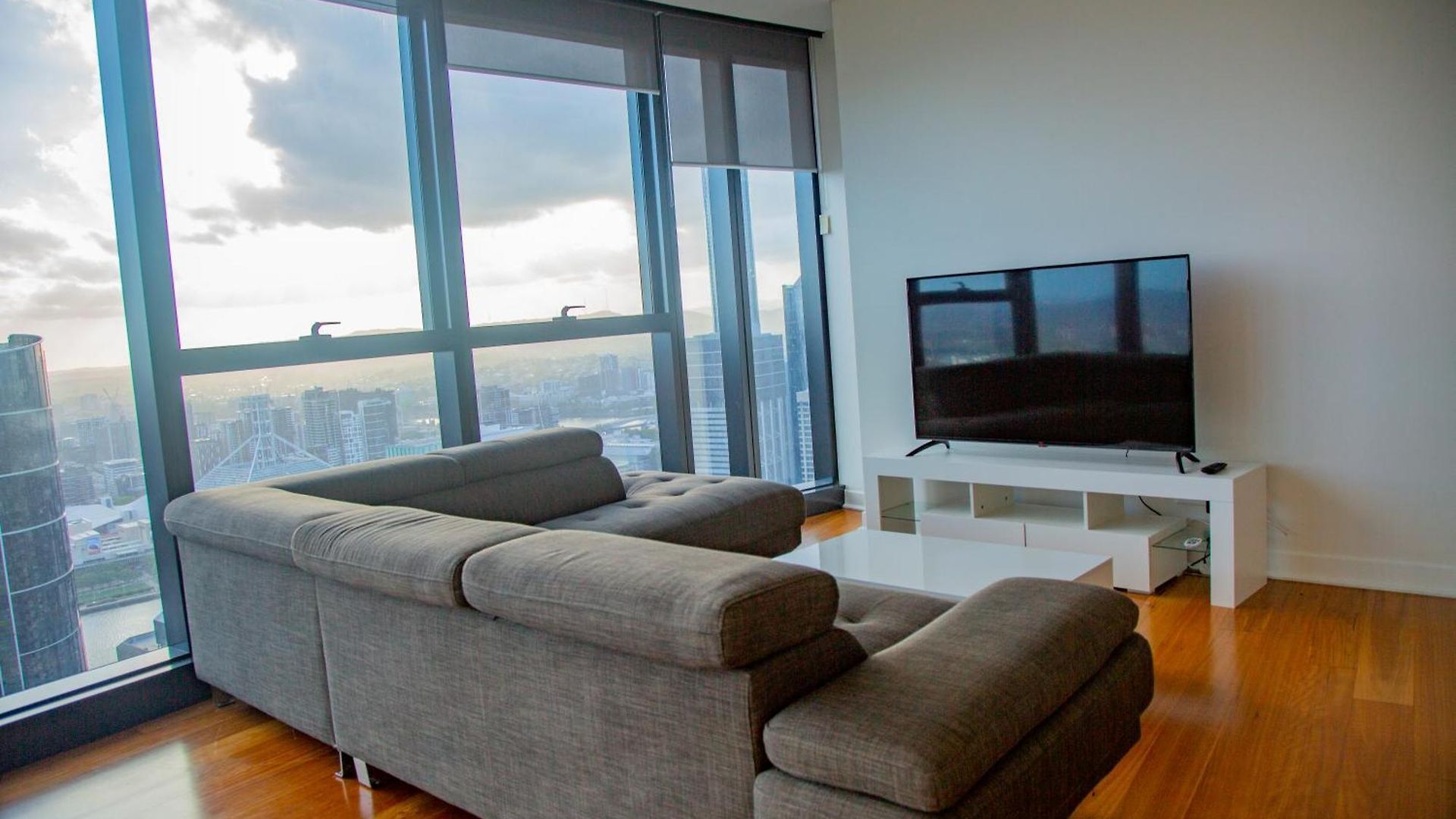 Apartment Imagine 4 Bedroom Brisbane