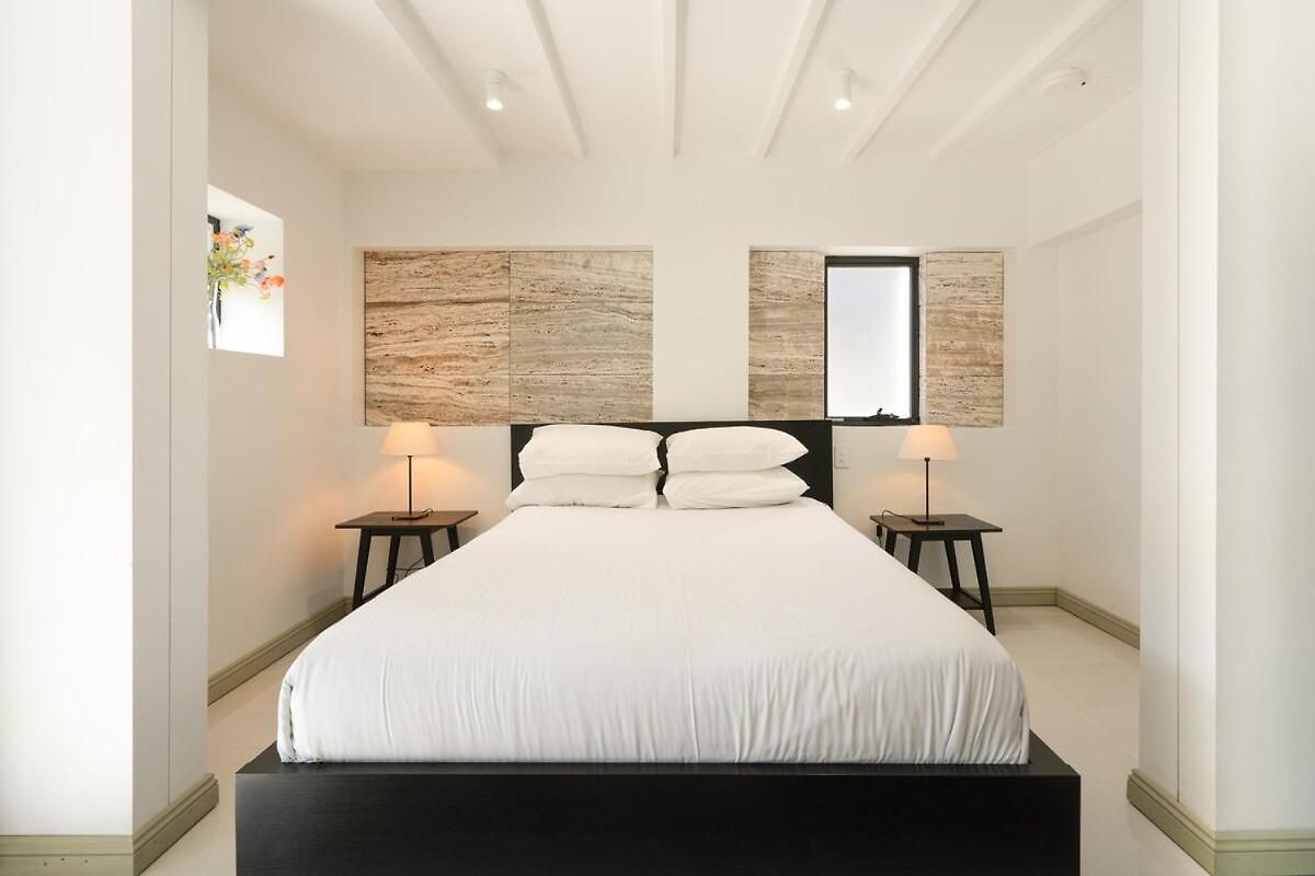 Holiday home 20a Ashgrove - Movie Brisbane