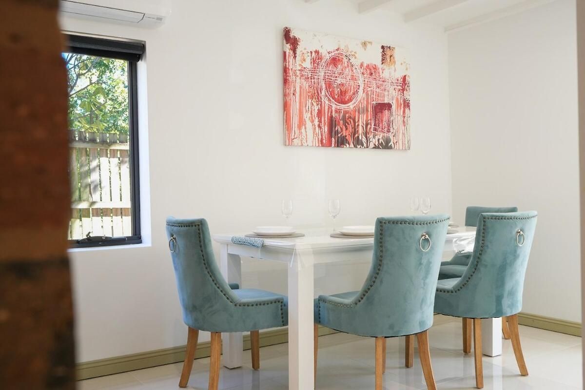 20a Ashgrove - Movie Holiday home Brisbane