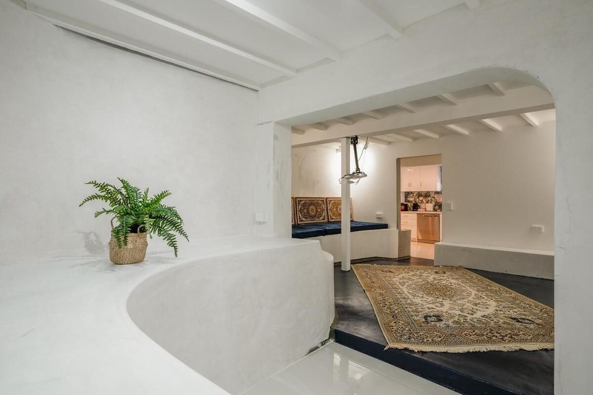 Holiday home 20a Ashgrove - Movie