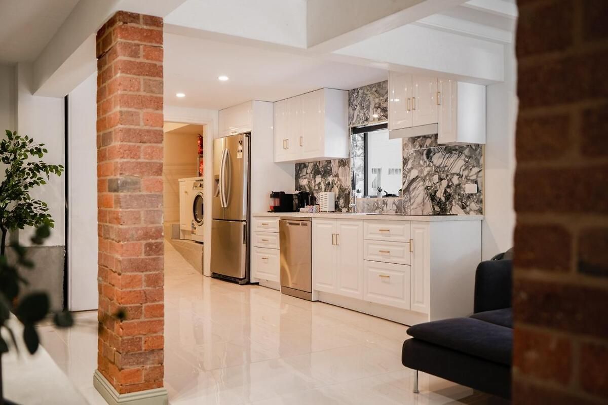 Holiday home 20a Ashgrove - Movie *