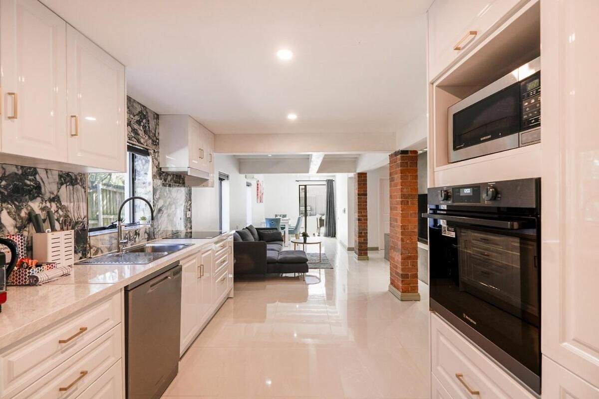 Holiday home 20a Ashgrove - Movie