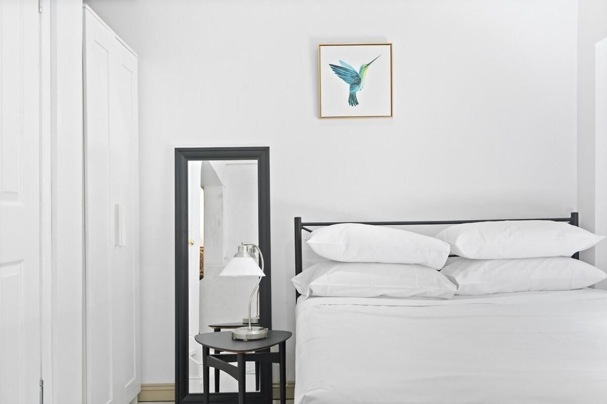 20a Ashgrove - Movie Brisbane