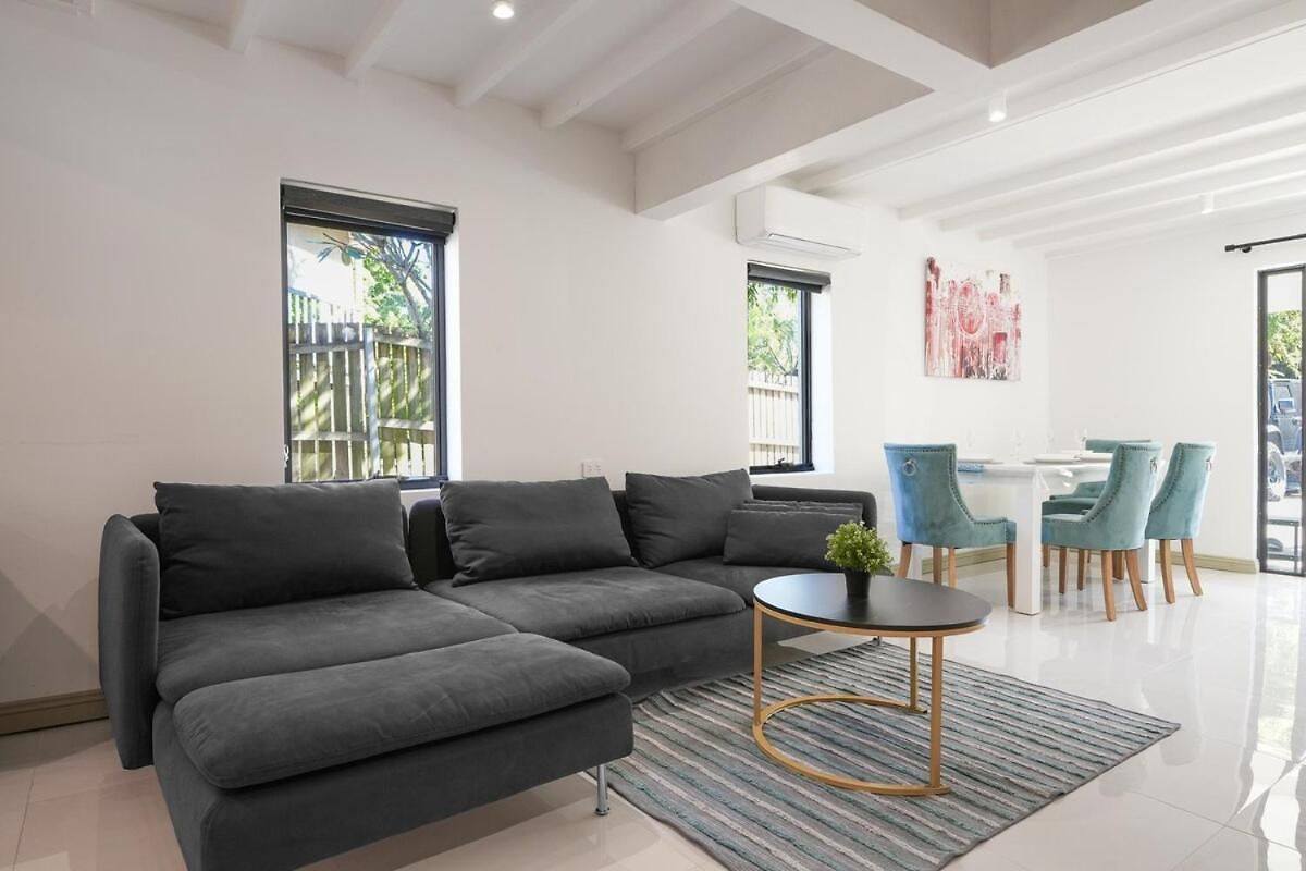 Holiday home 20a Ashgrove - Movie *