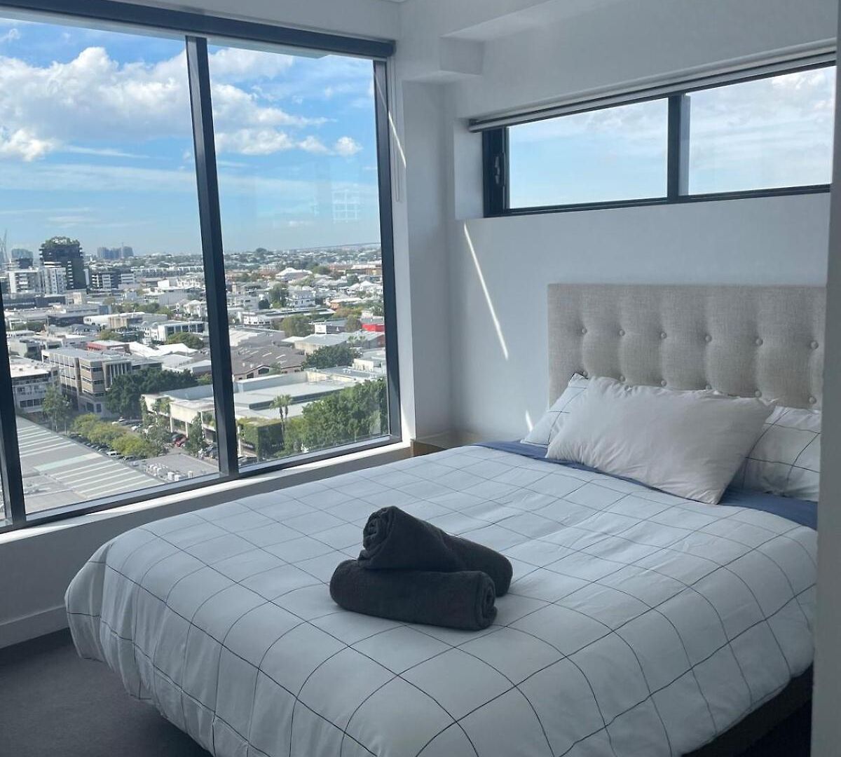 The Centre Of Brisbanes Nightlife! Apartment