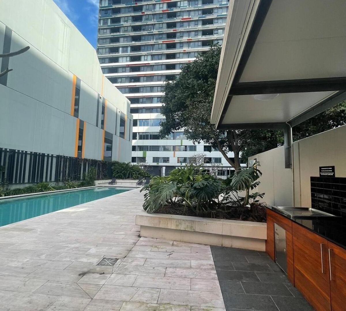Apartment The Centre Of Brisbanes Nightlife!