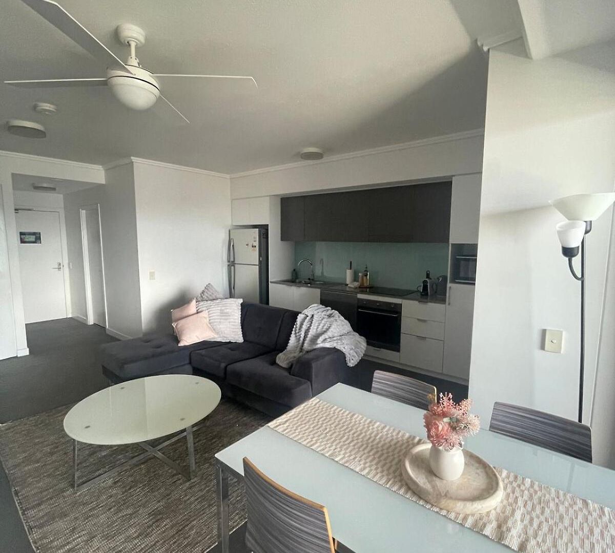Apartment The Centre Of Brisbanes Nightlife! *