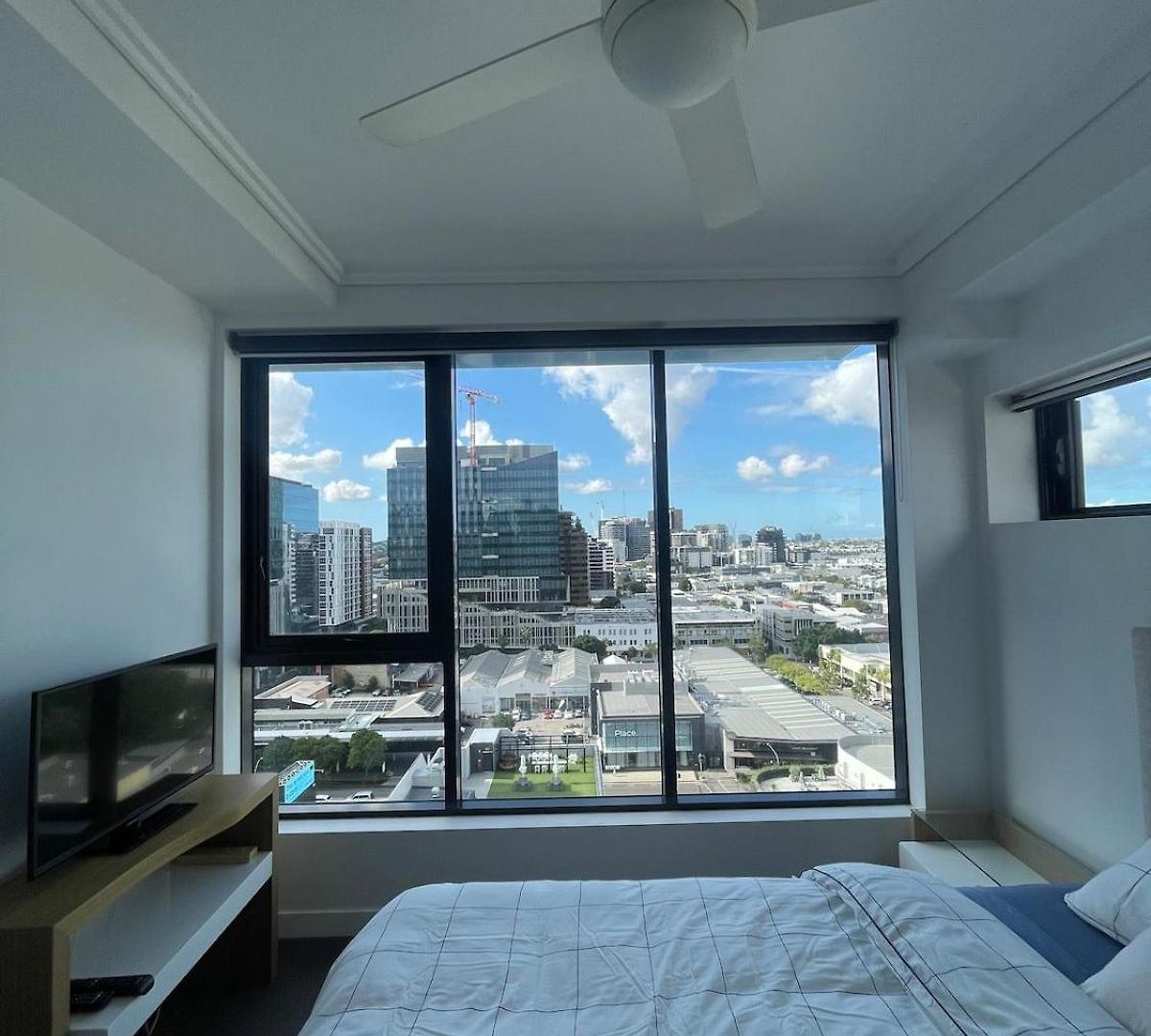 Apartment The Centre Of Brisbanes Nightlife!
