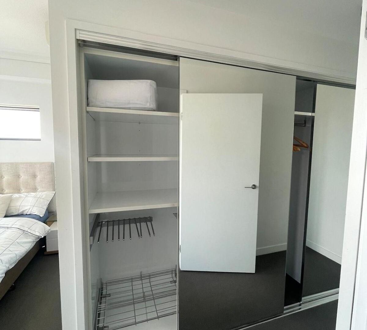 Apartment The Centre Of Brisbanes Nightlife! Brisbane