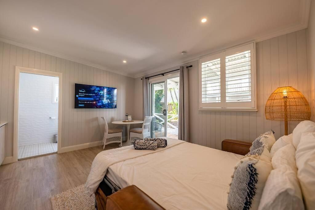Apartment Oasis On Esplanade Brisbane