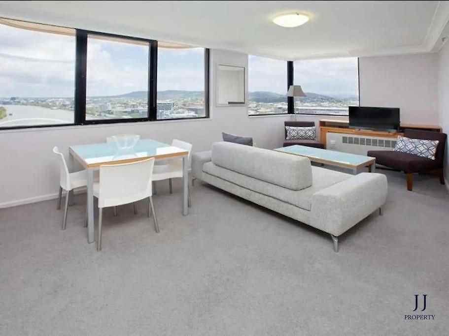 Apartment Cbd 1br Spectacular River View M20