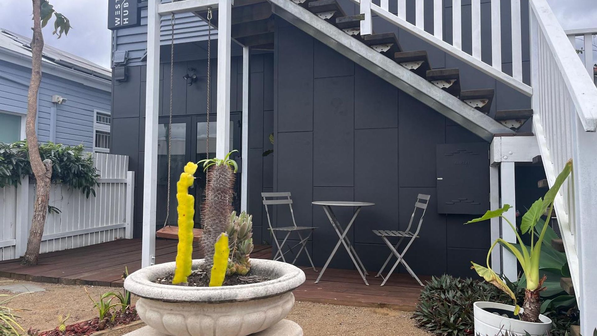 West Hub. Private Infrared Sauna Near & Much More! New Purpose Built Loft Style! * Brisbane
