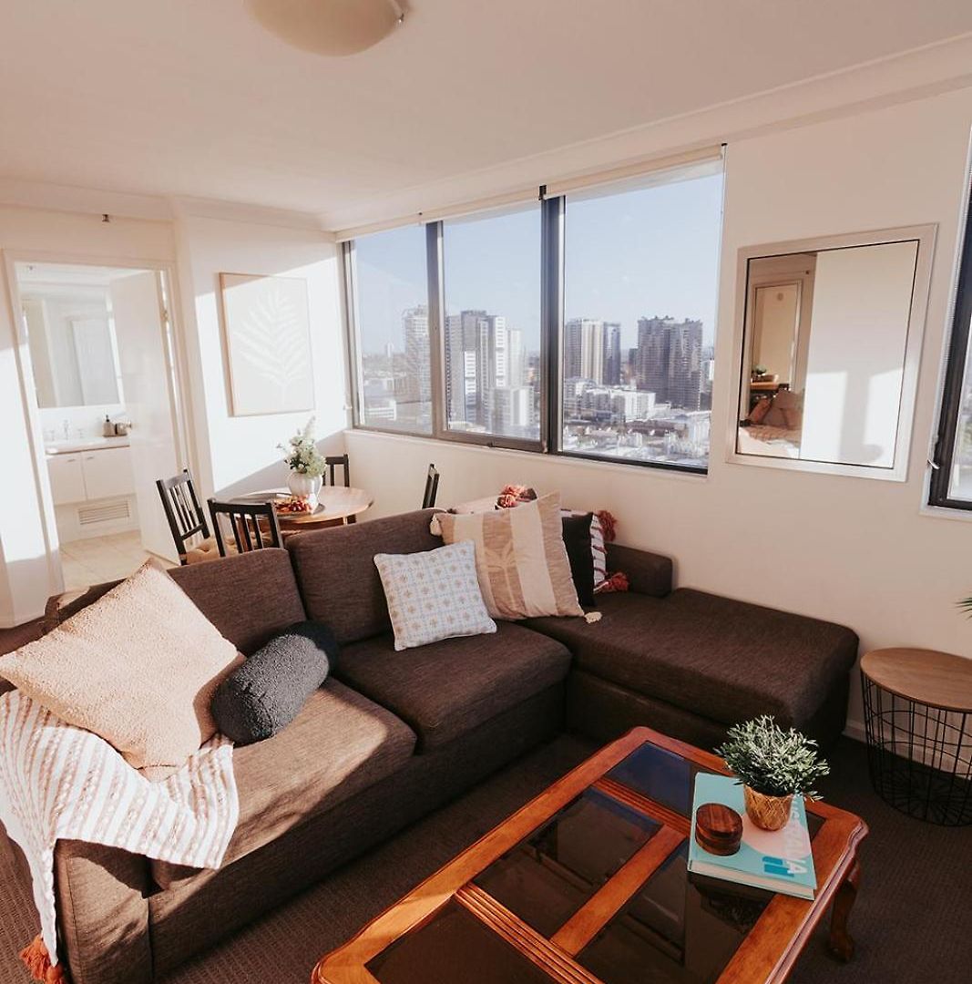 Apartment Riverview One-bedroom Cbd *