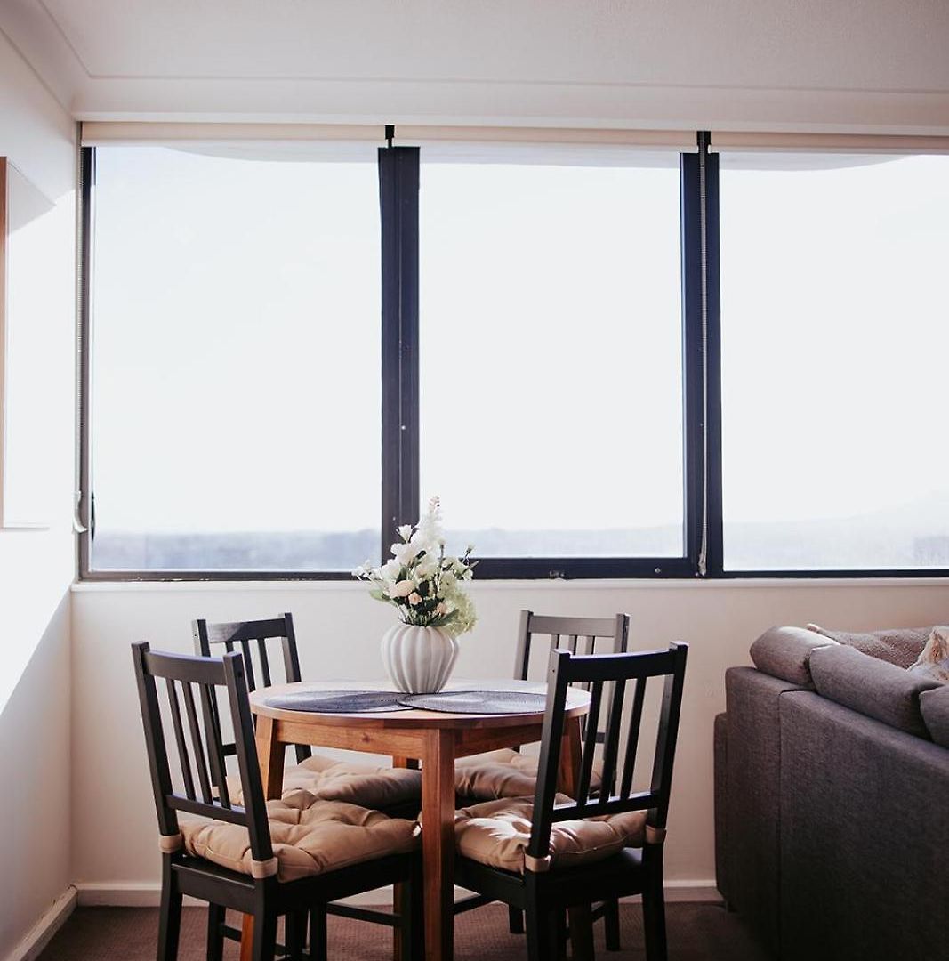 Riverview One-bedroom Cbd *