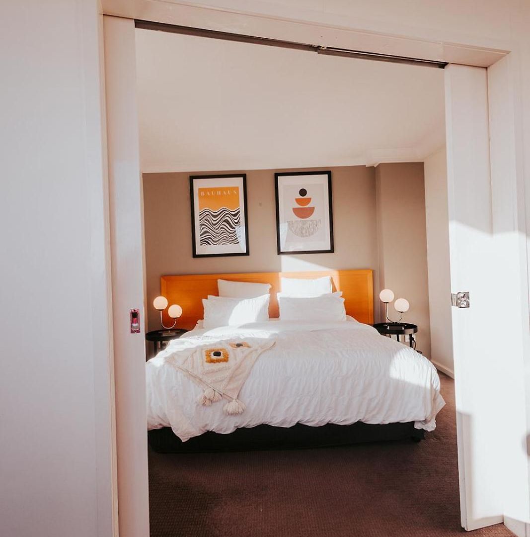 Riverview One-bedroom Cbd