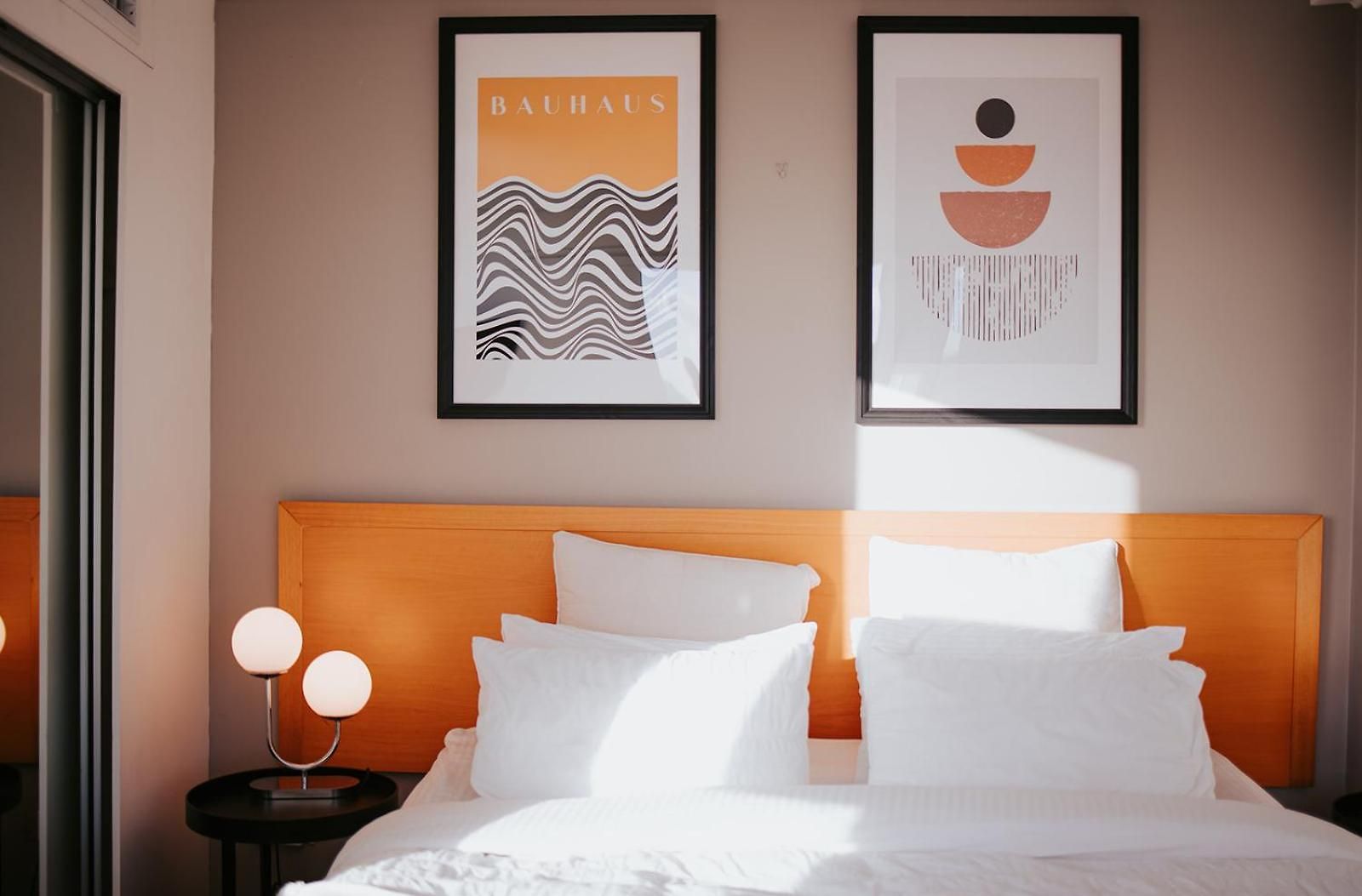 Riverview One-bedroom Cbd *