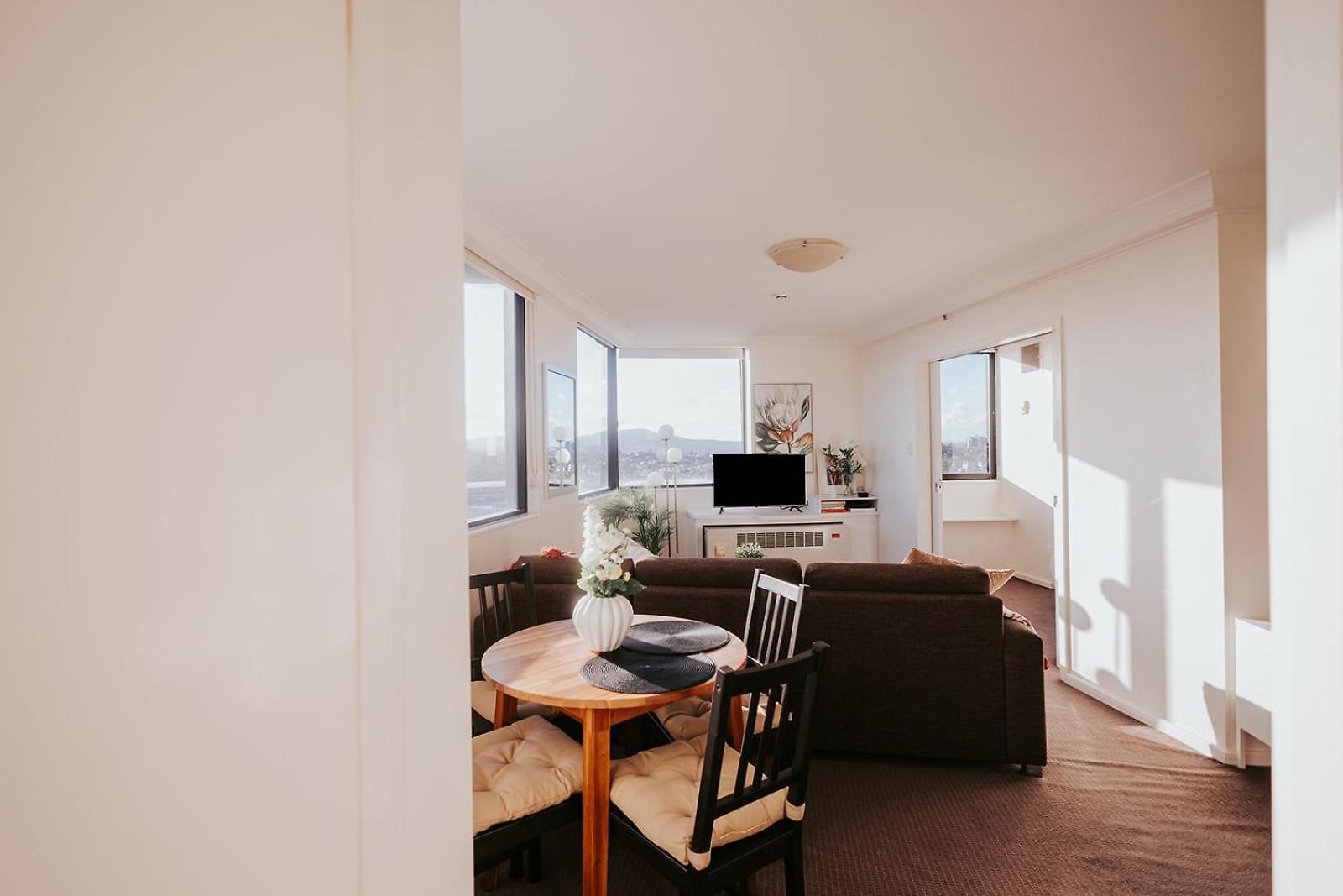 Apartment Riverview One-bedroom Cbd