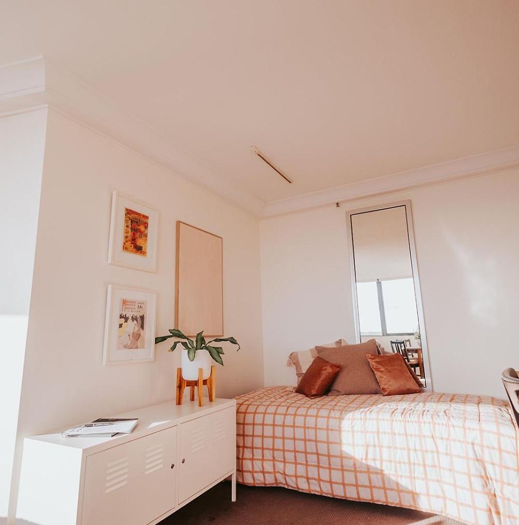 Riverview One-bedroom Cbd