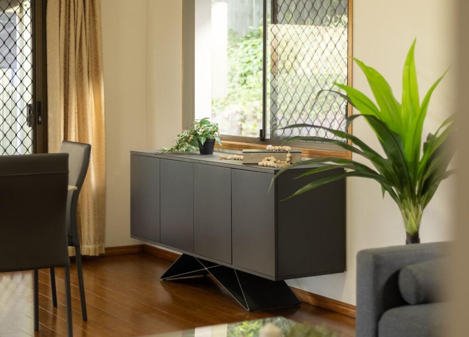 Spacious Land Area 5bedroom At Sunnybank New Ac Holiday home Brisbane