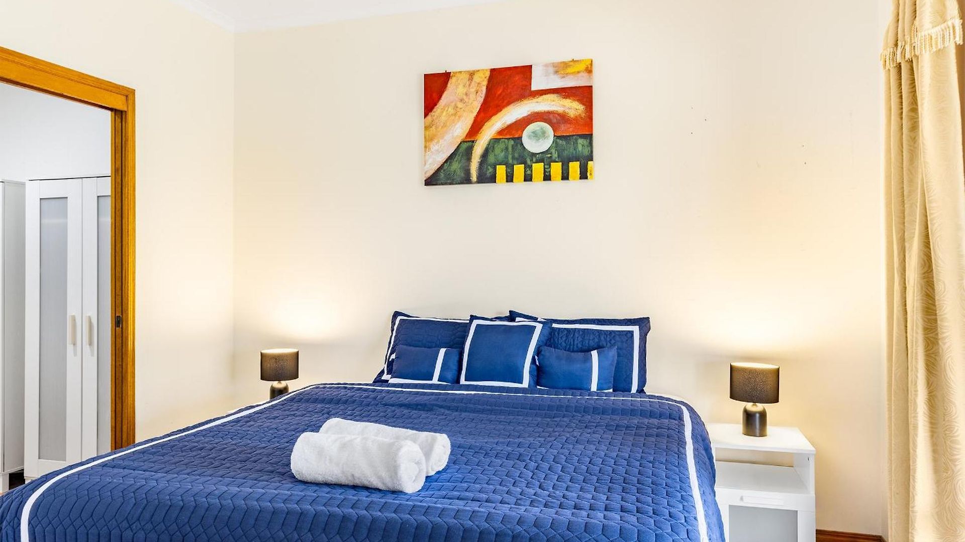 Holiday home Spacious Land Area 5bedroom At Sunnybank New Ac Brisbane