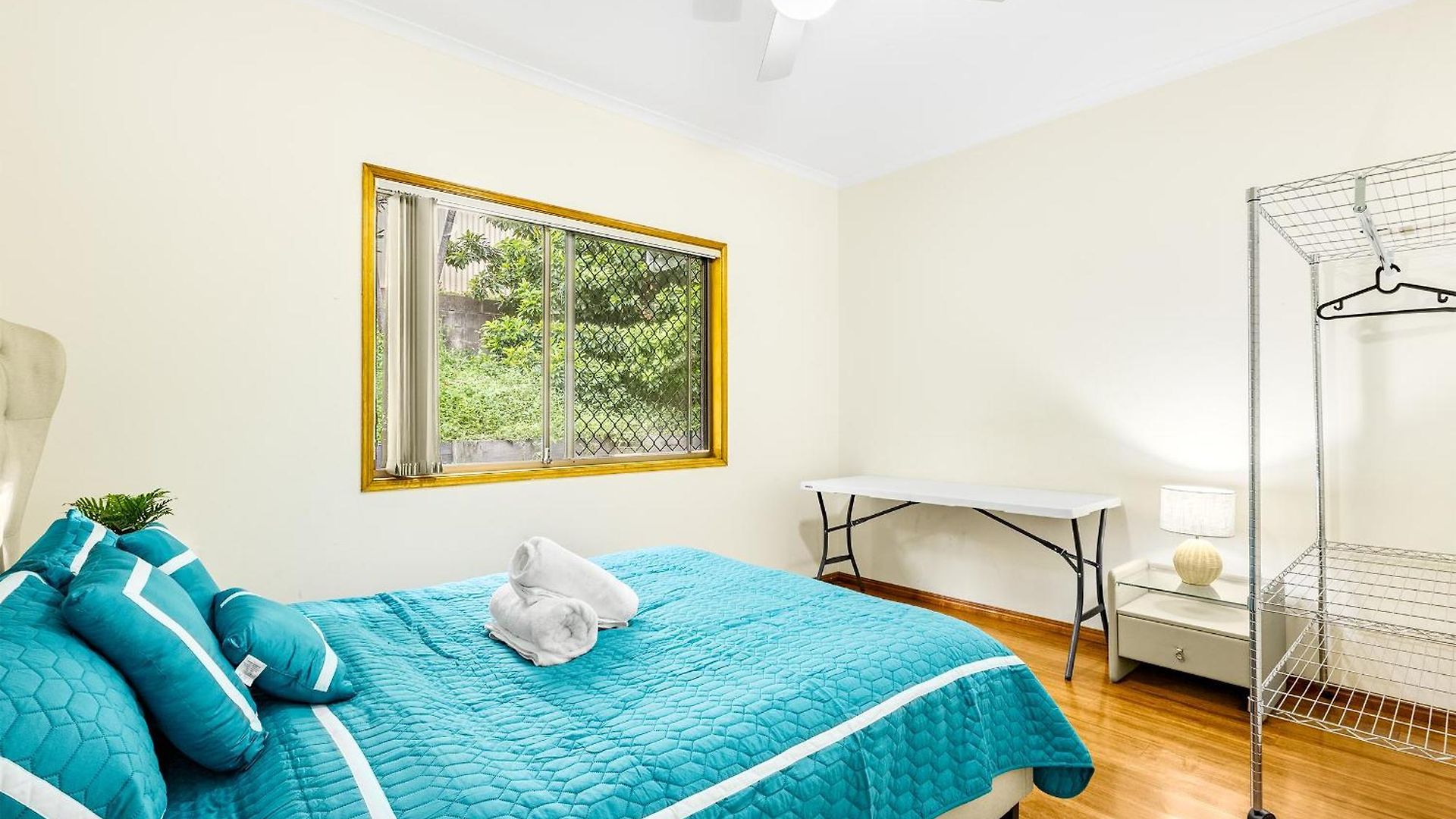 Spacious Land Area 5bedroom At Sunnybank New Ac * Brisbane