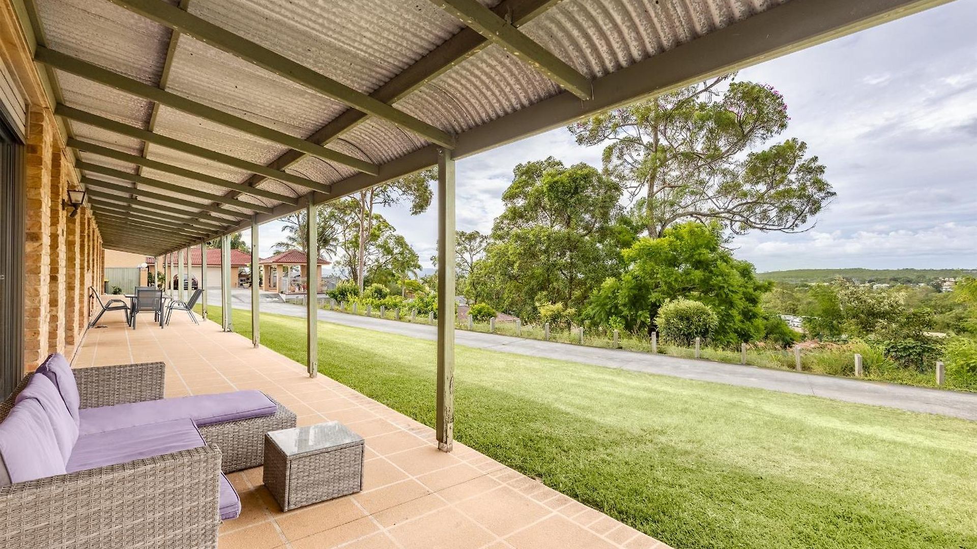 Holiday home Spacious Land Area 5bedroom At Sunnybank New Ac Brisbane