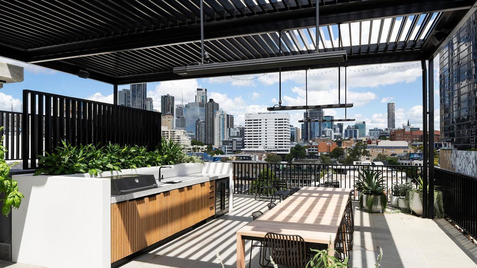 Alfred & Turner Apartments, Luxury 2 Bedroom In The Heart Of The Valley *