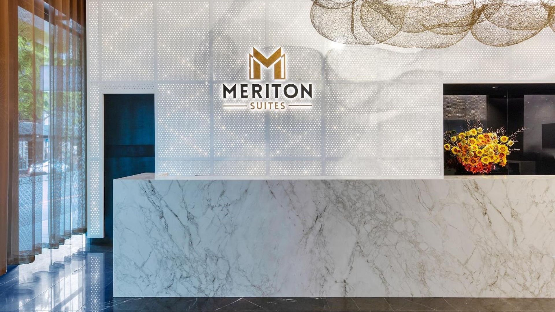 Meriton Herschel Street, Hotel Brisbane