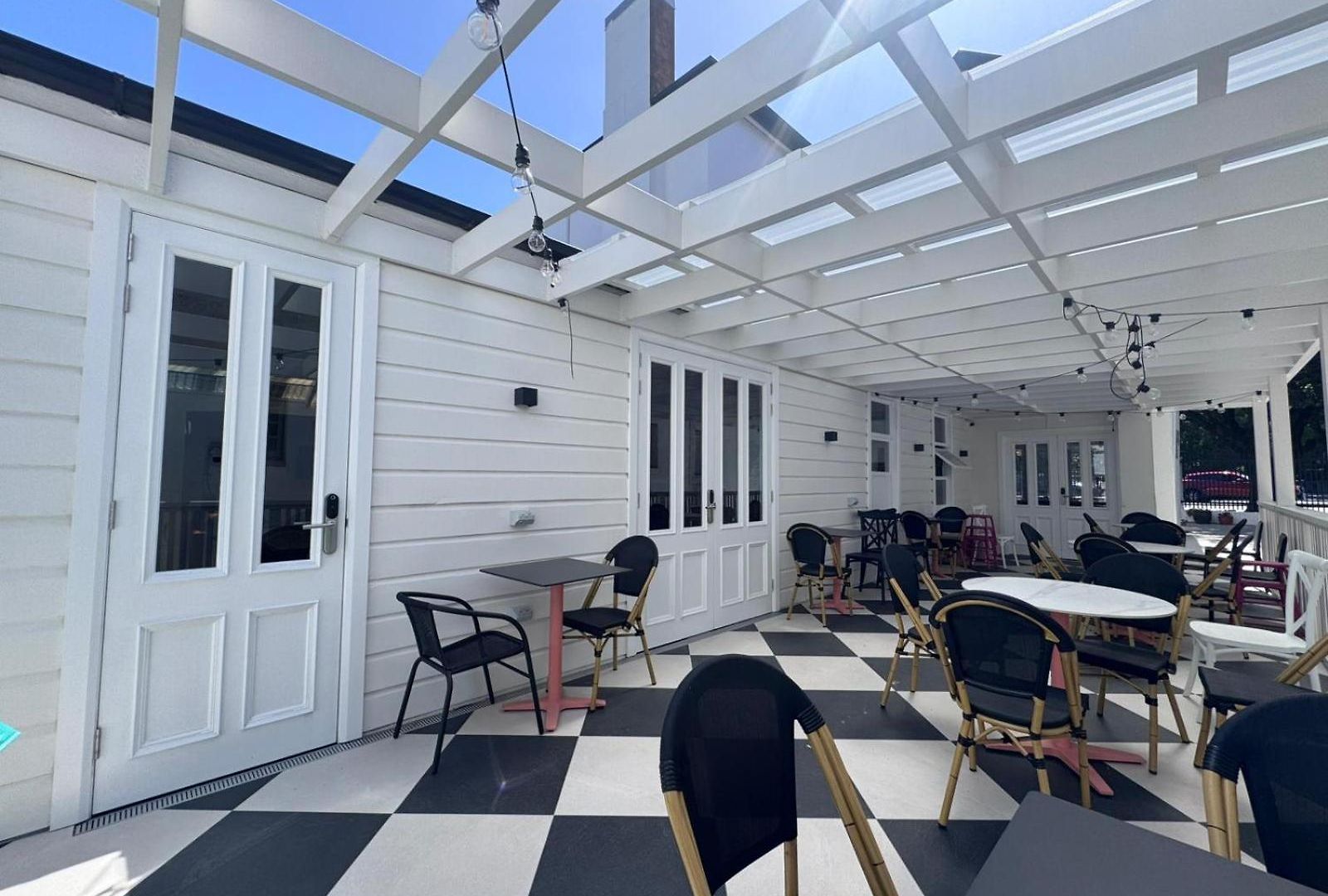 K2 Hotel Brisbane