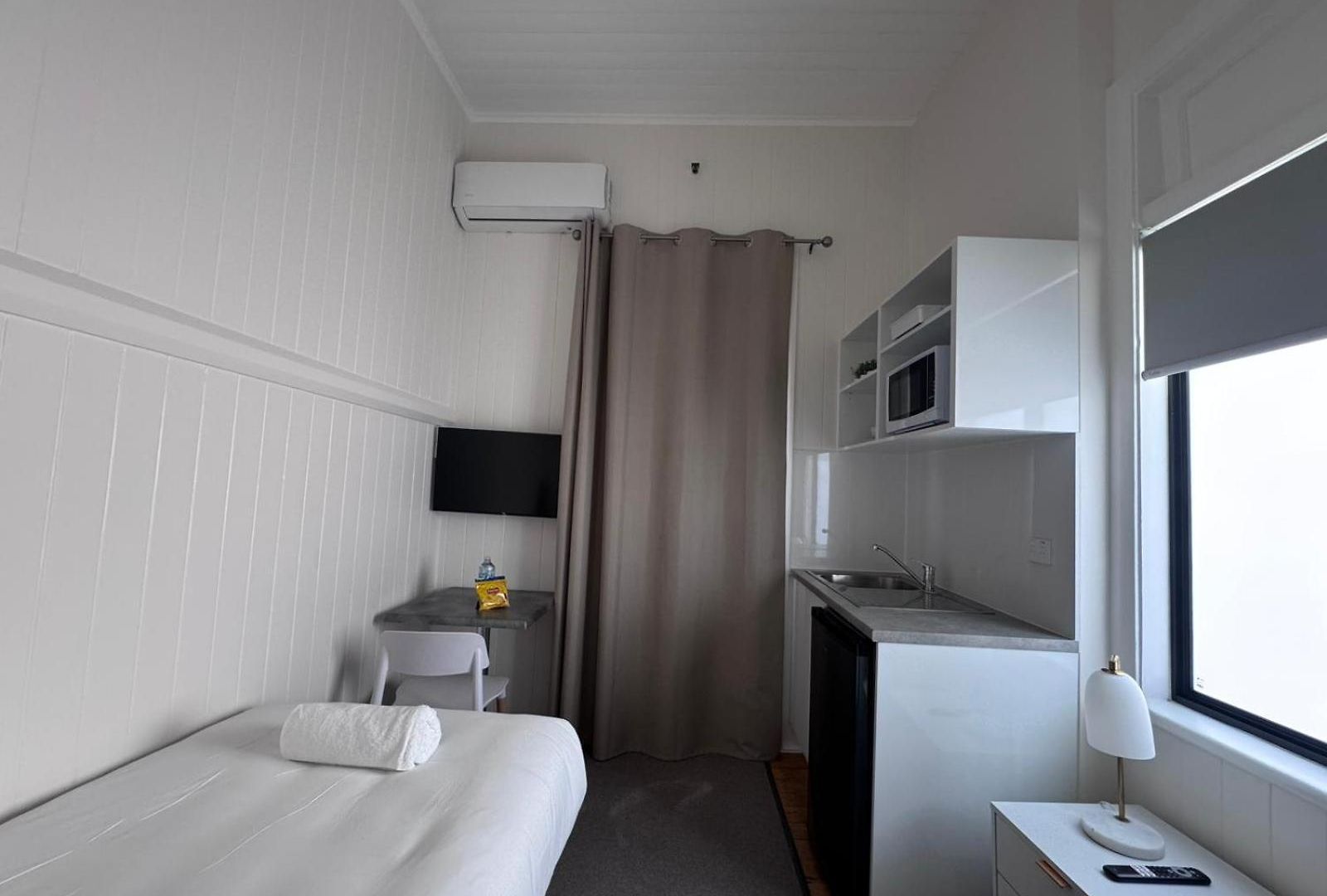 K2 Hotel