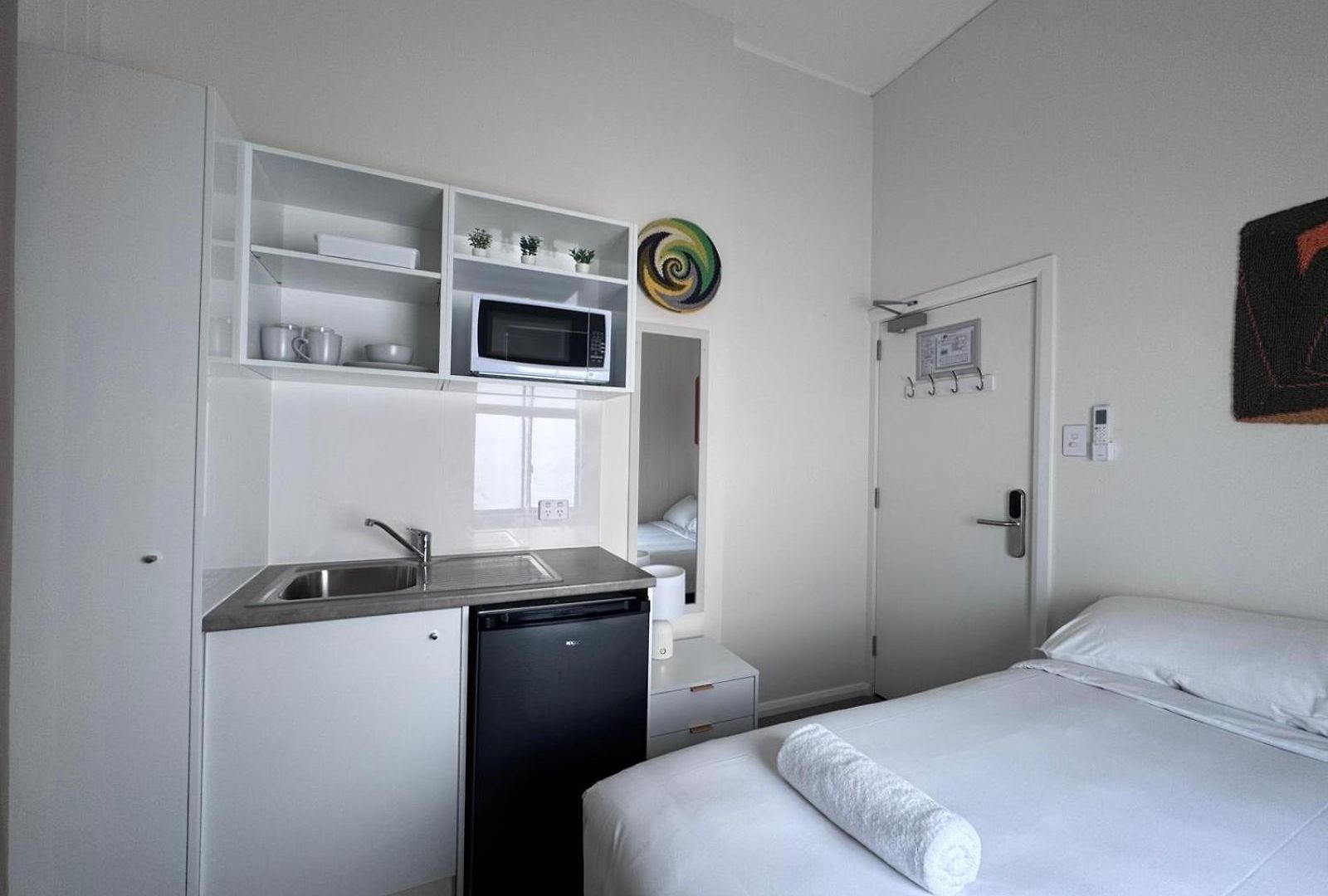 K2 Hotel Brisbane