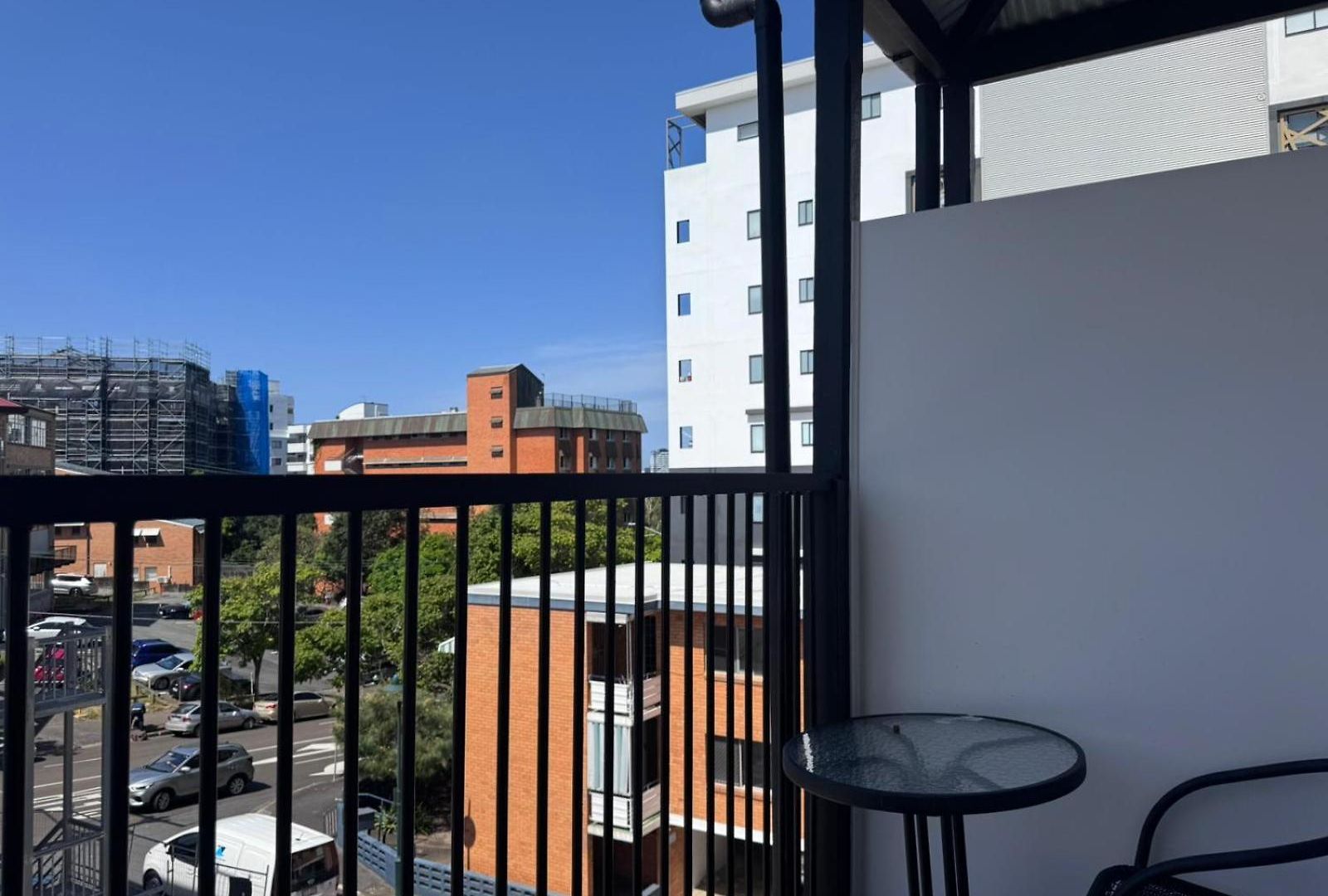 K2 Hotel