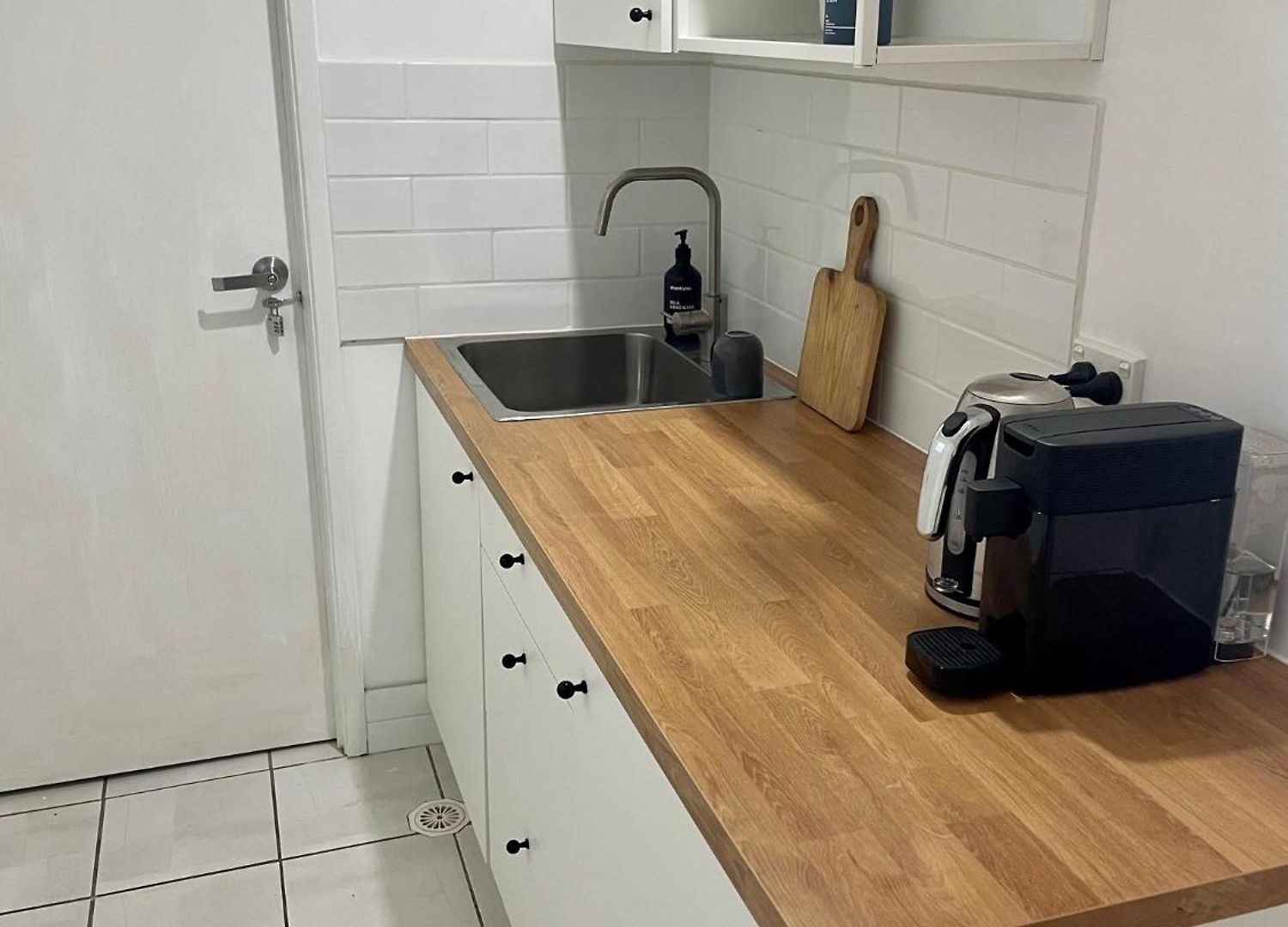 Paddington Unit Apartment Brisbane