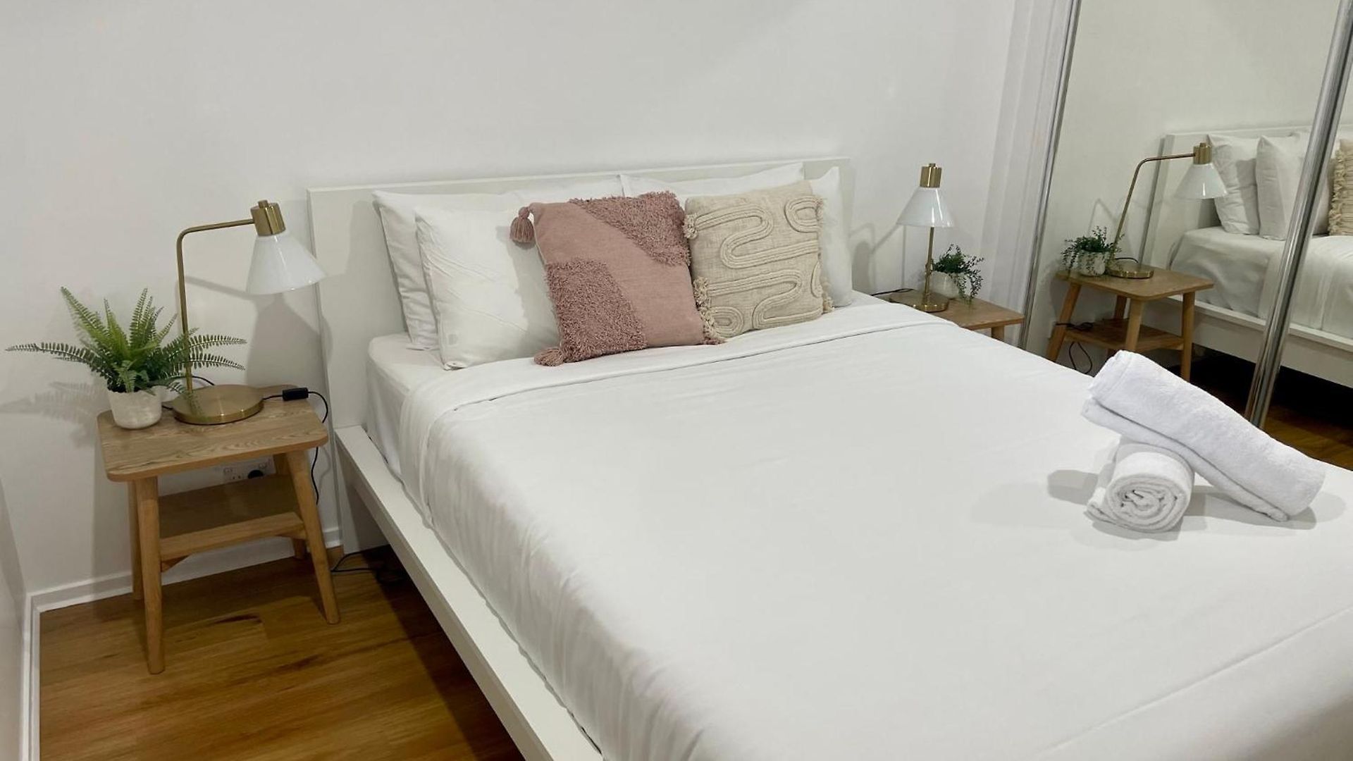Apartment Paddington Unit *