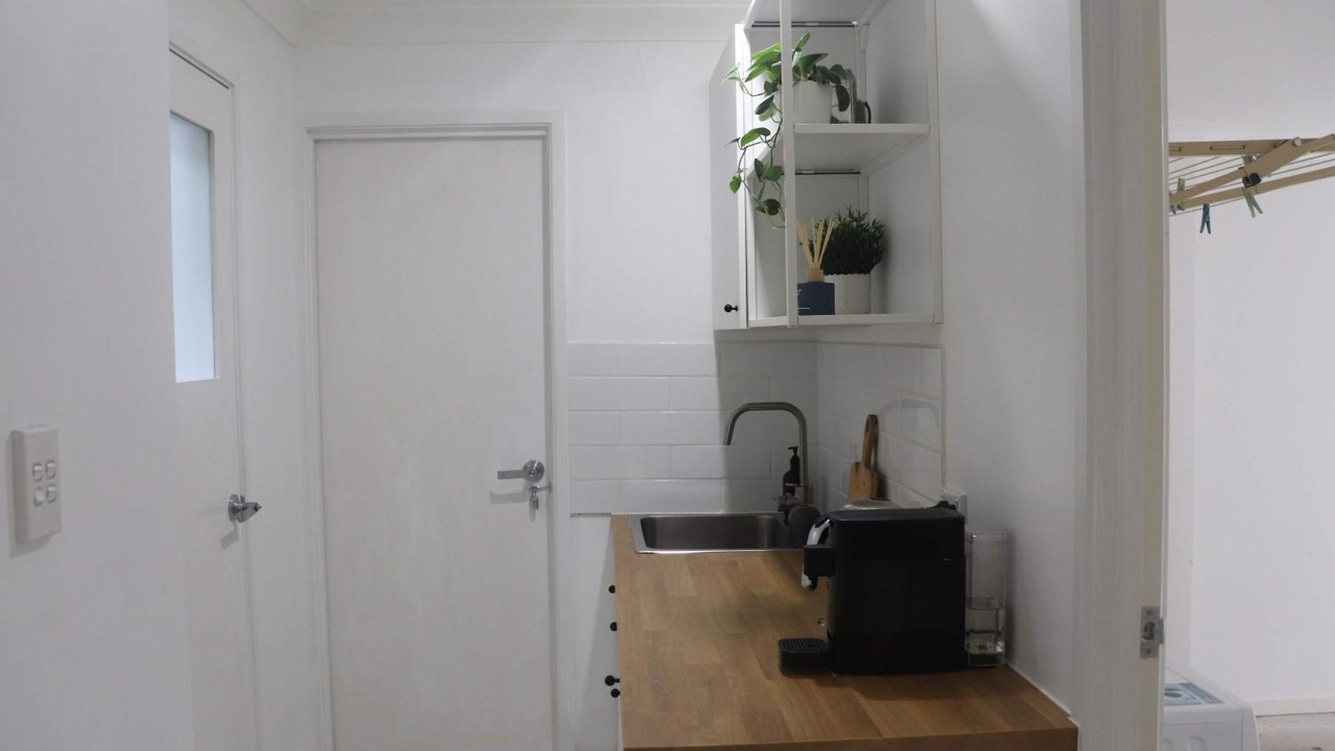 Paddington Unit Apartment Brisbane