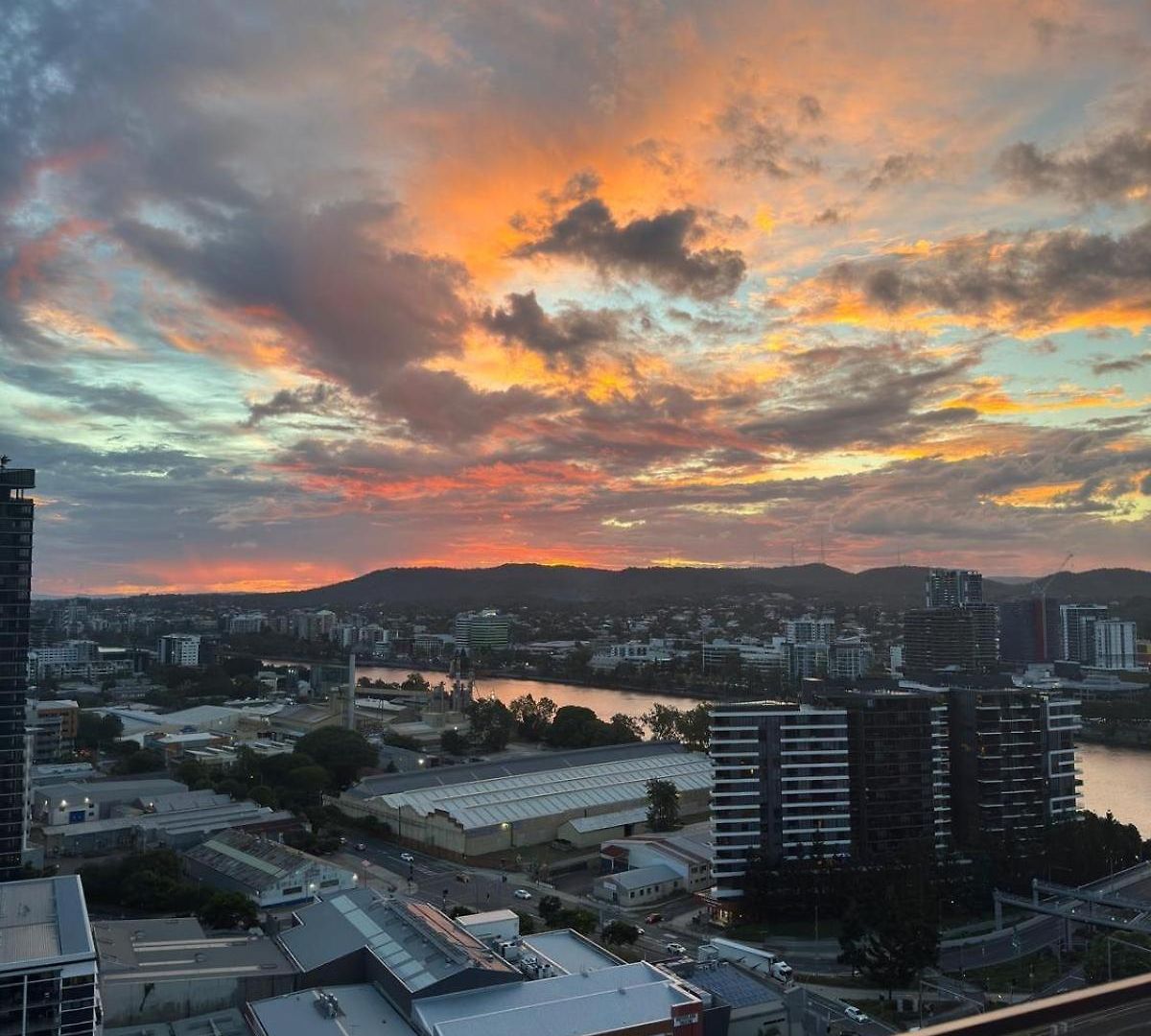 River View South * Brisbane