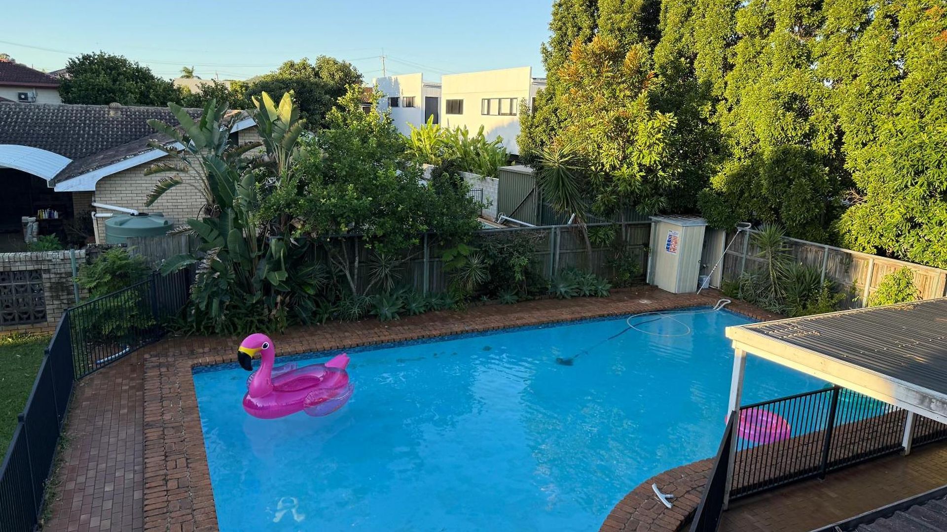 4br Big Family House With Huge Pool Holiday home Brisbane